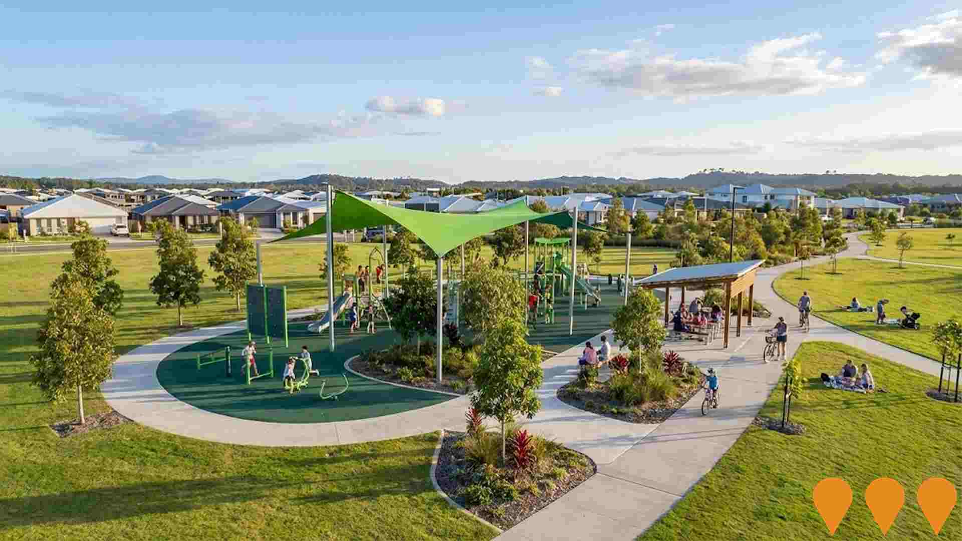 Communities, Precincts & Urban Renewal