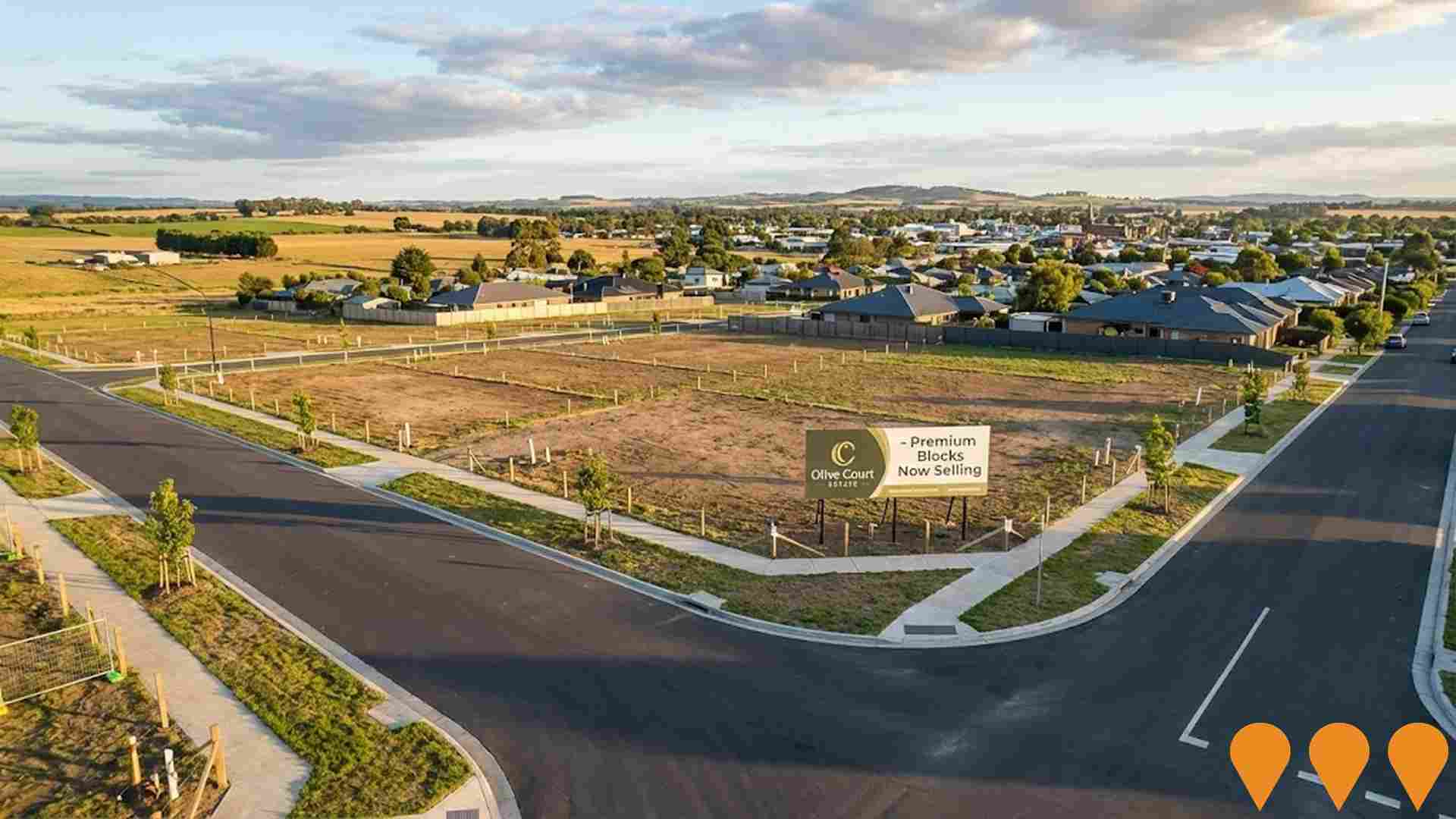 Residential Development