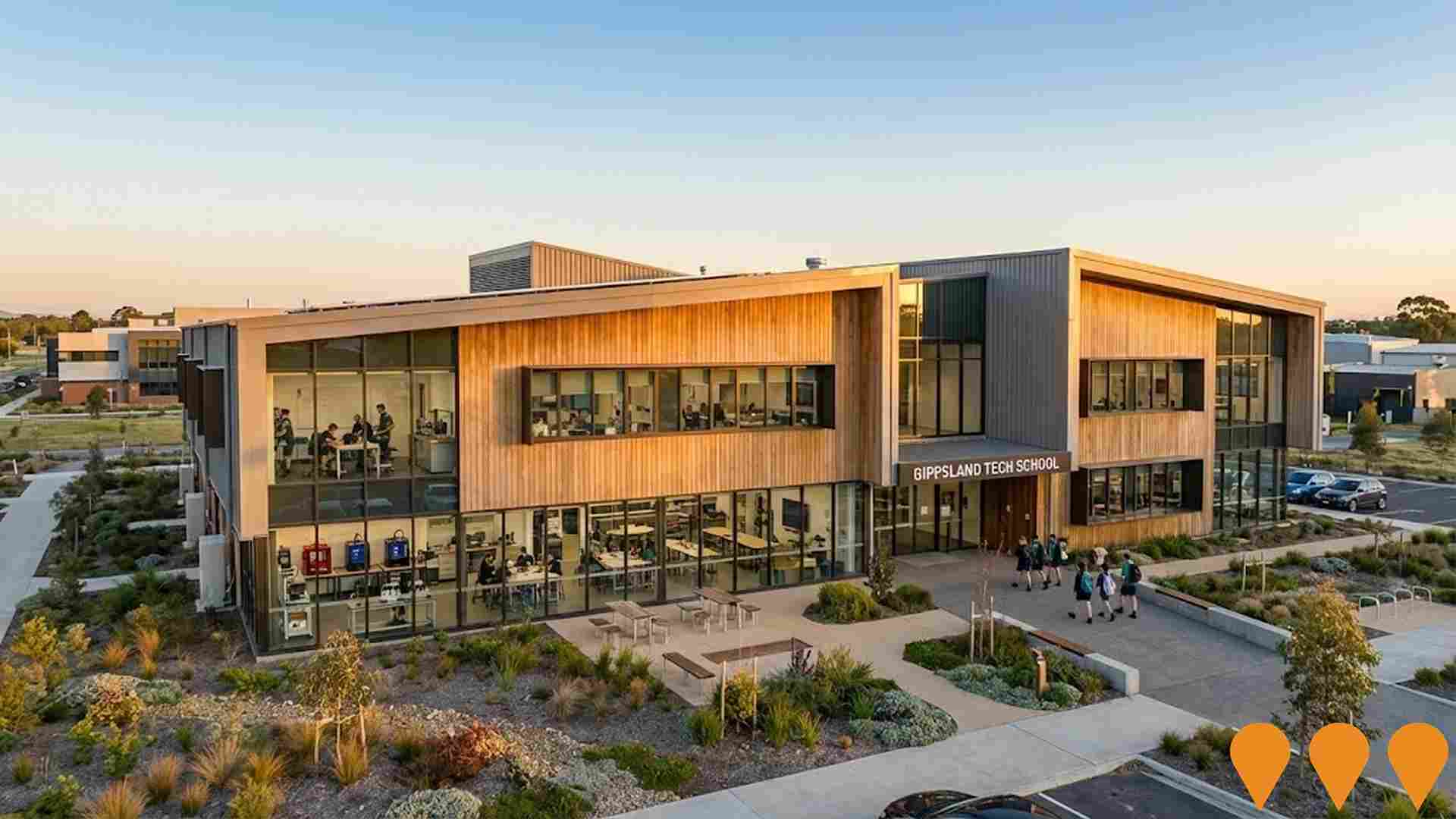 Education & Training