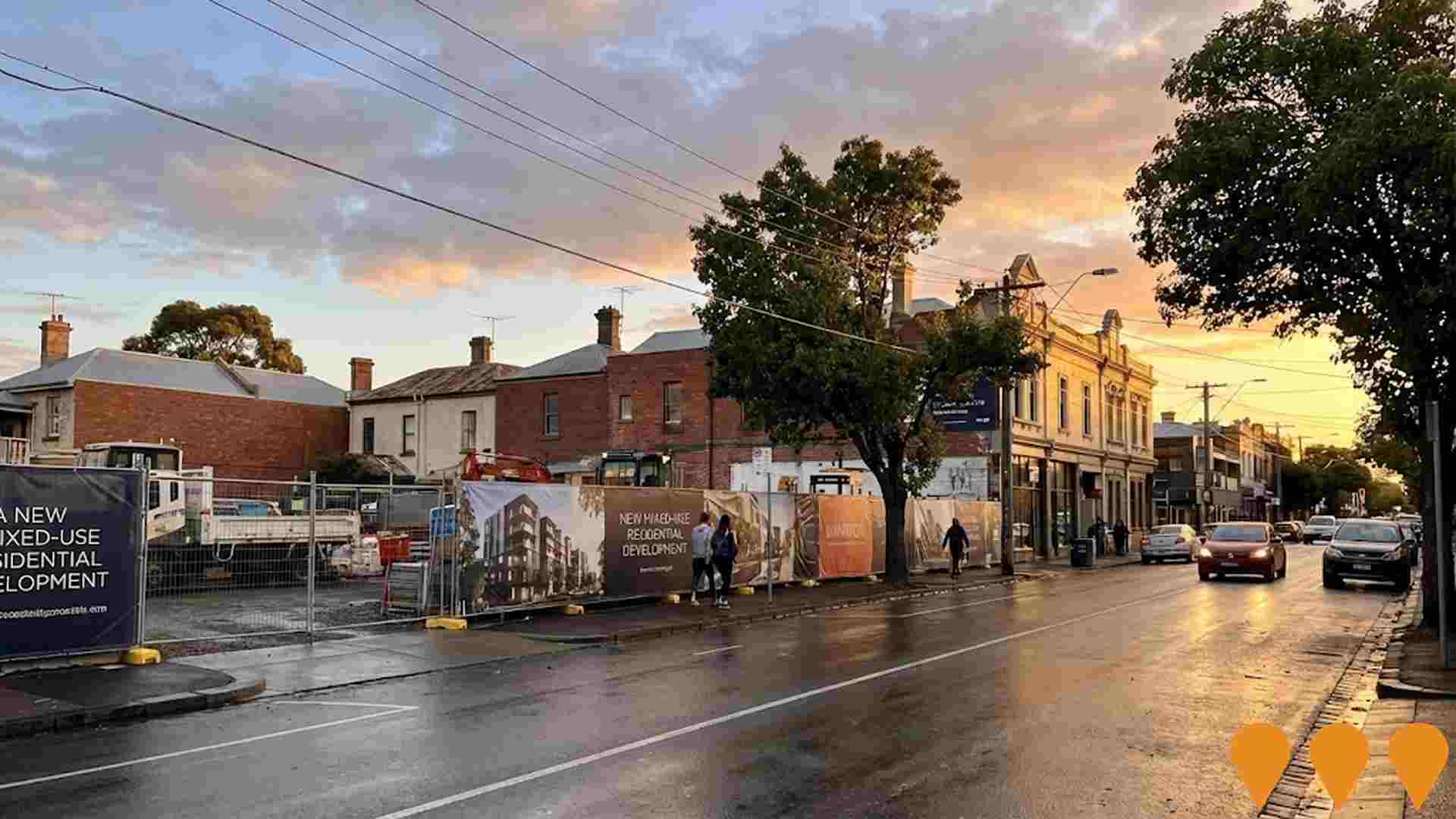 Residential Development