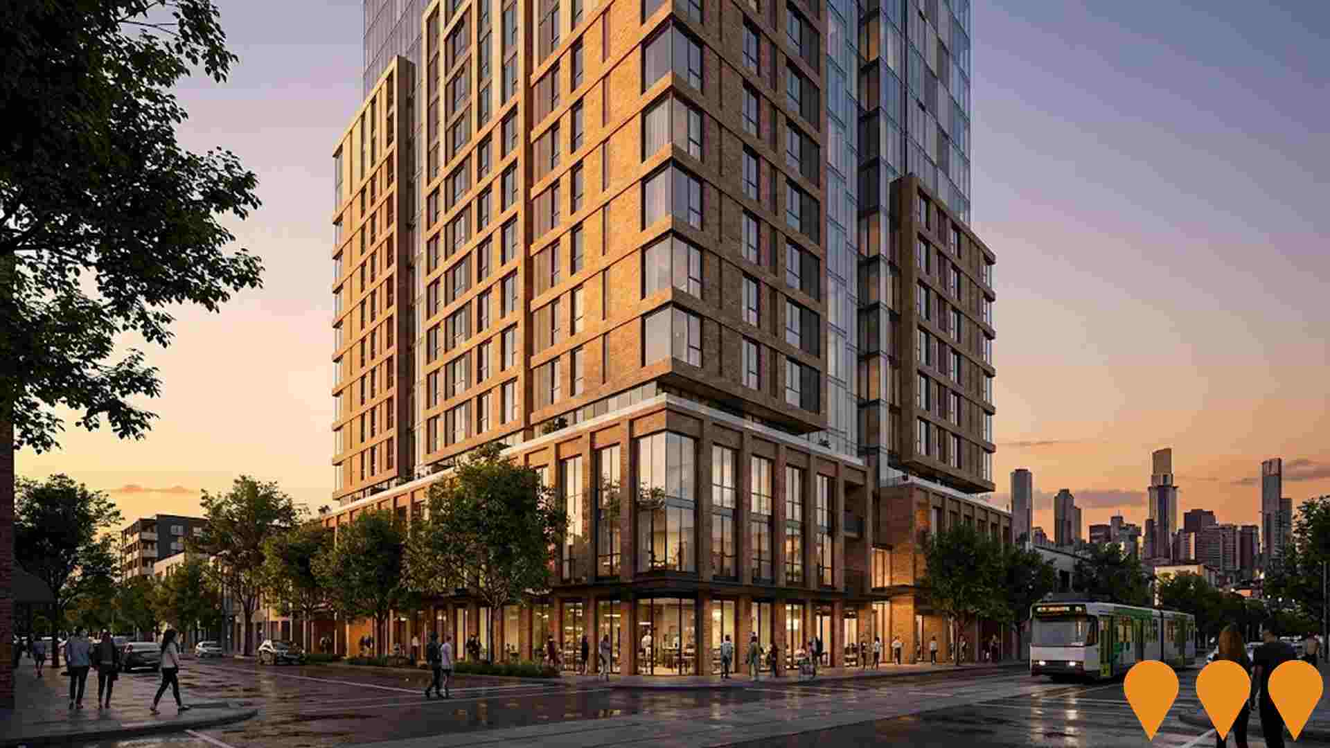 Residential Development