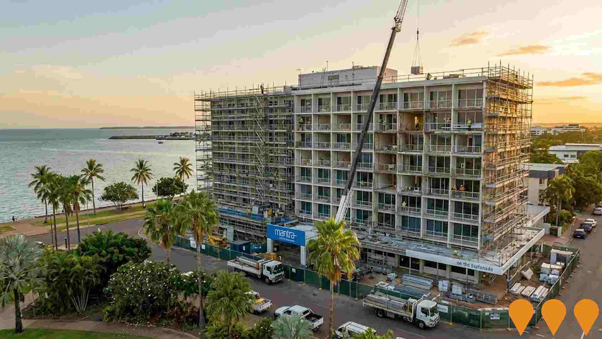 Residential Development