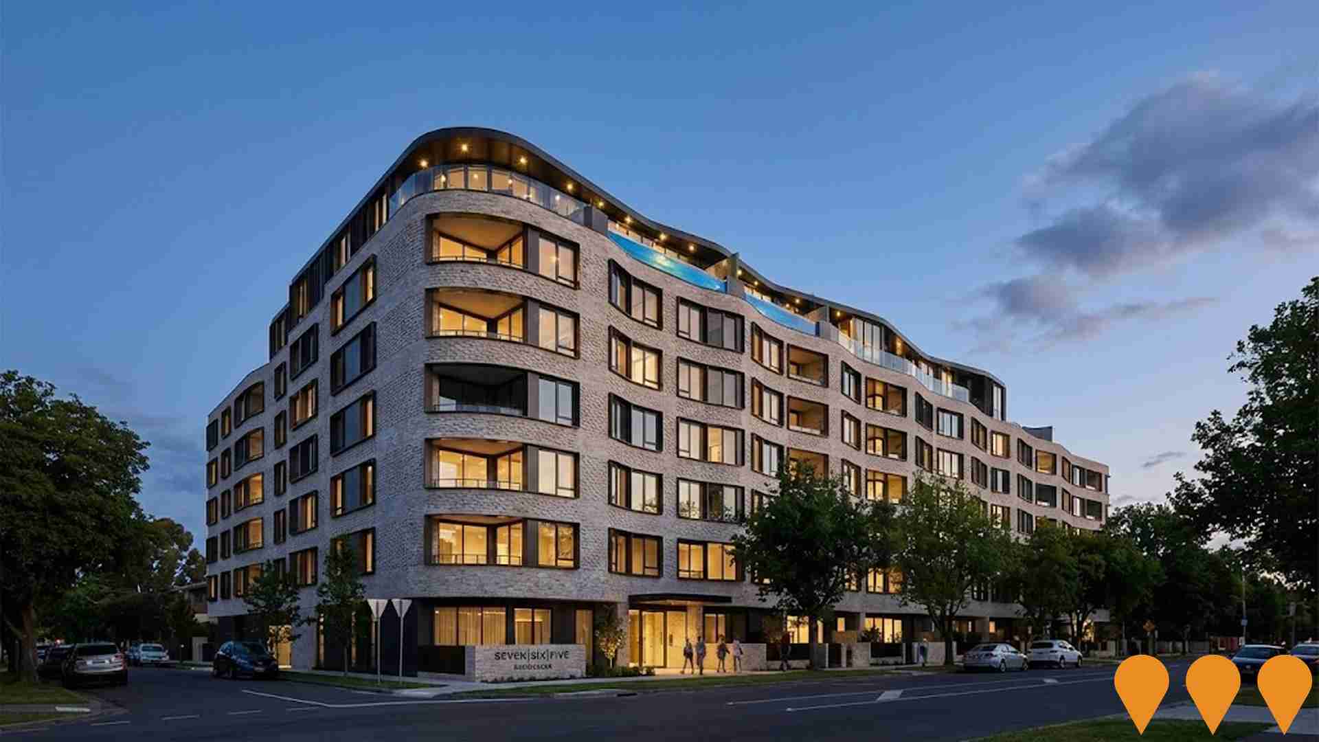 Residential Development