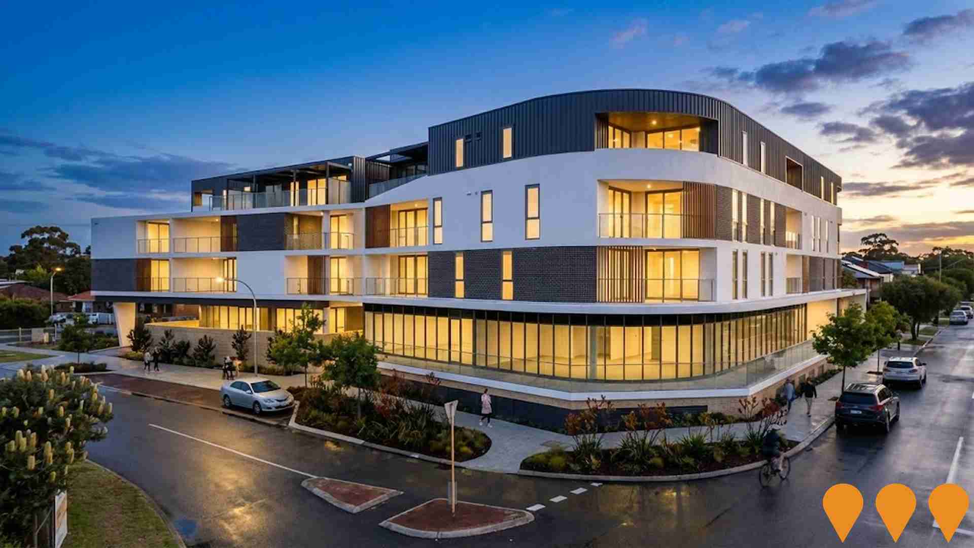 Residential Development