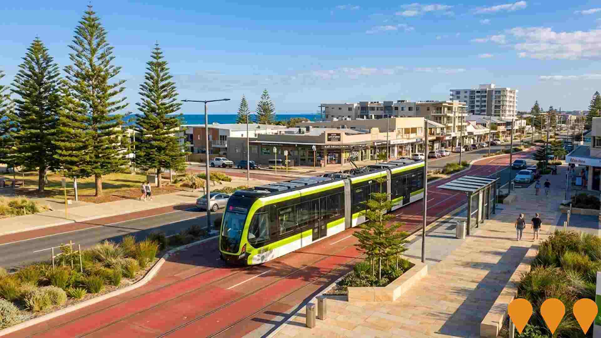 Transport & Logistics