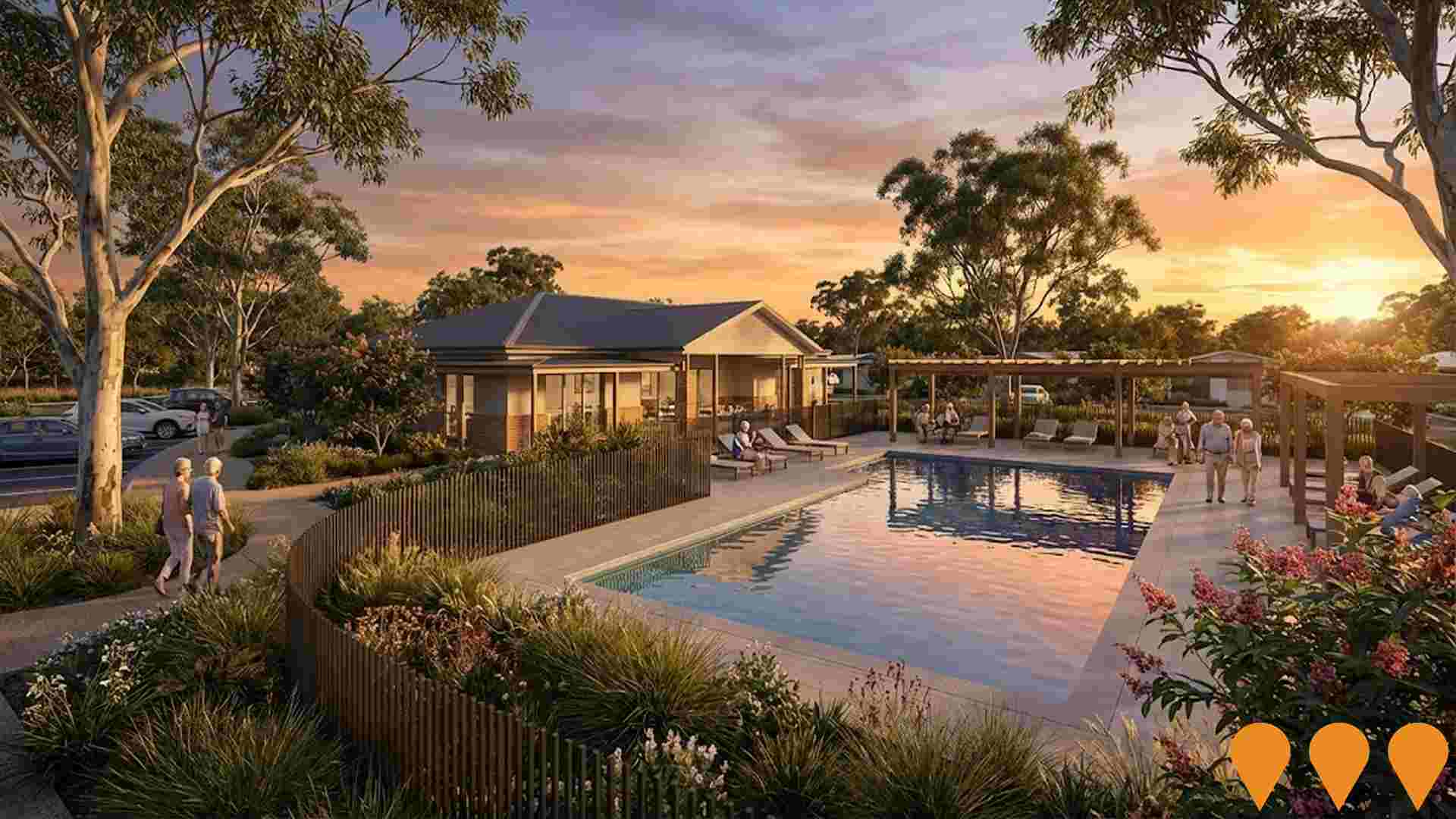 Residential Development