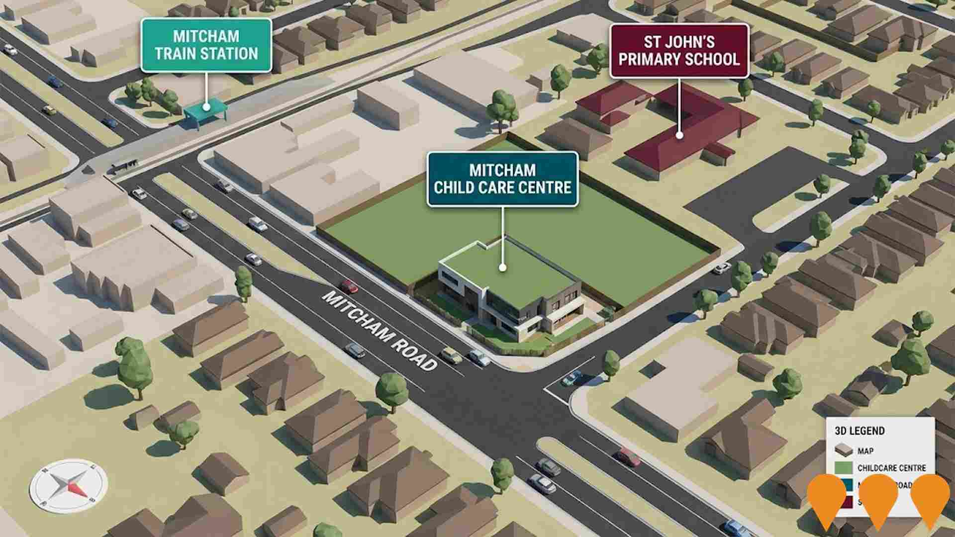 Education & Training