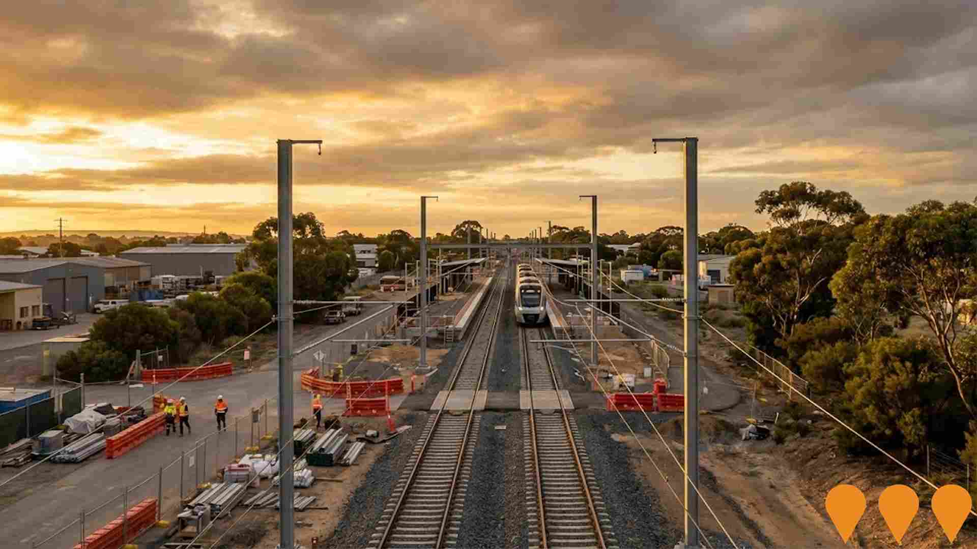 Transport & Logistics