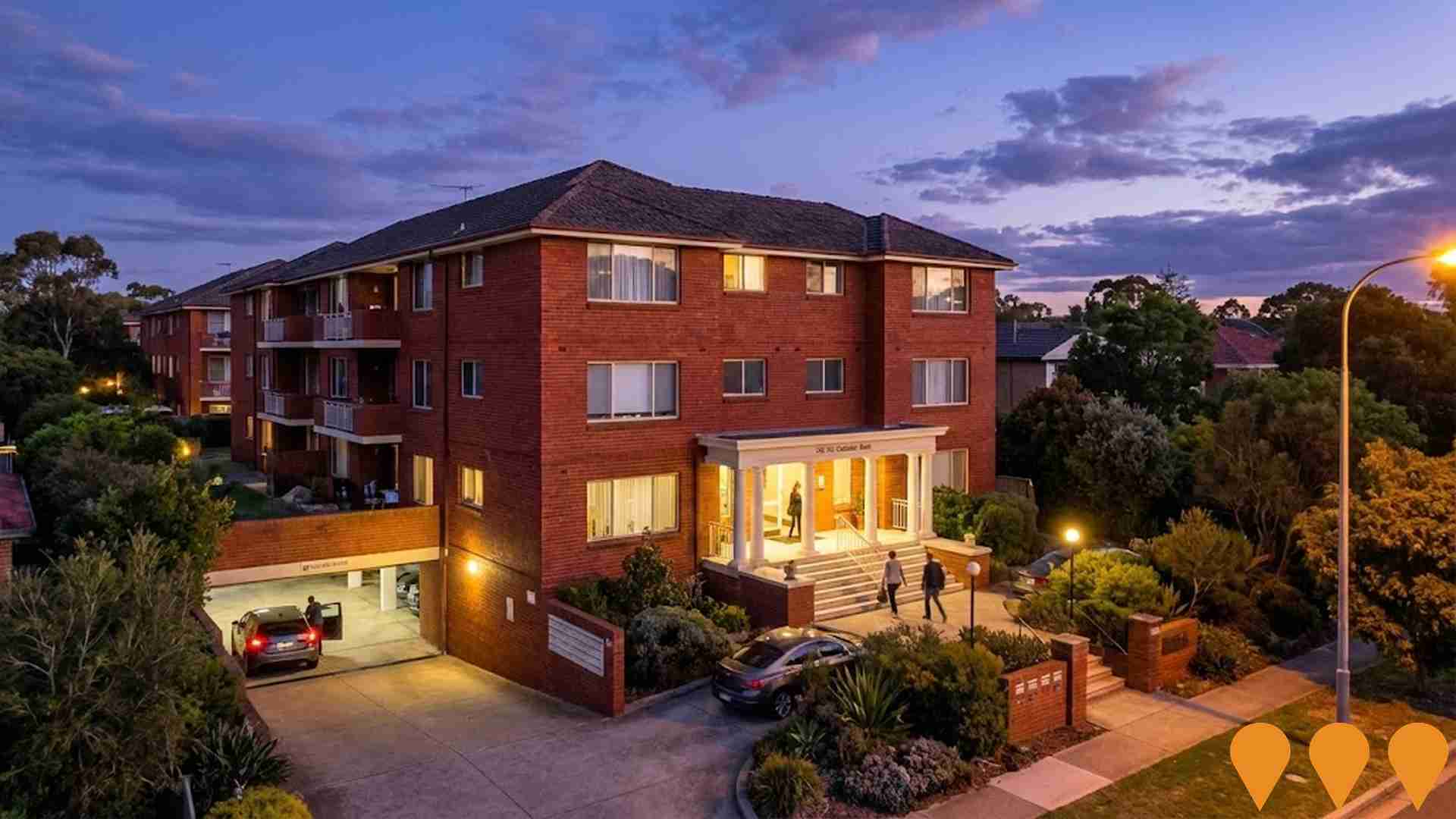 Residential Development