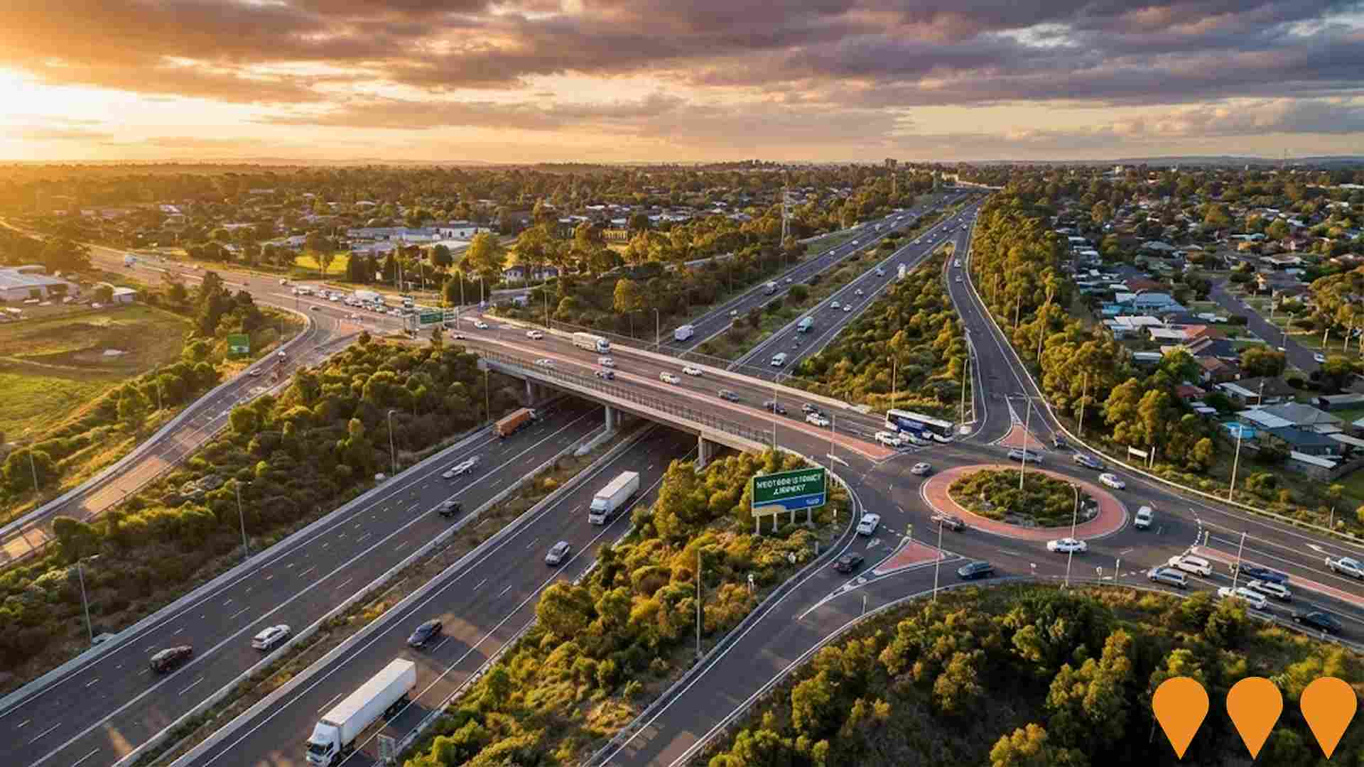 Transport & Logistics