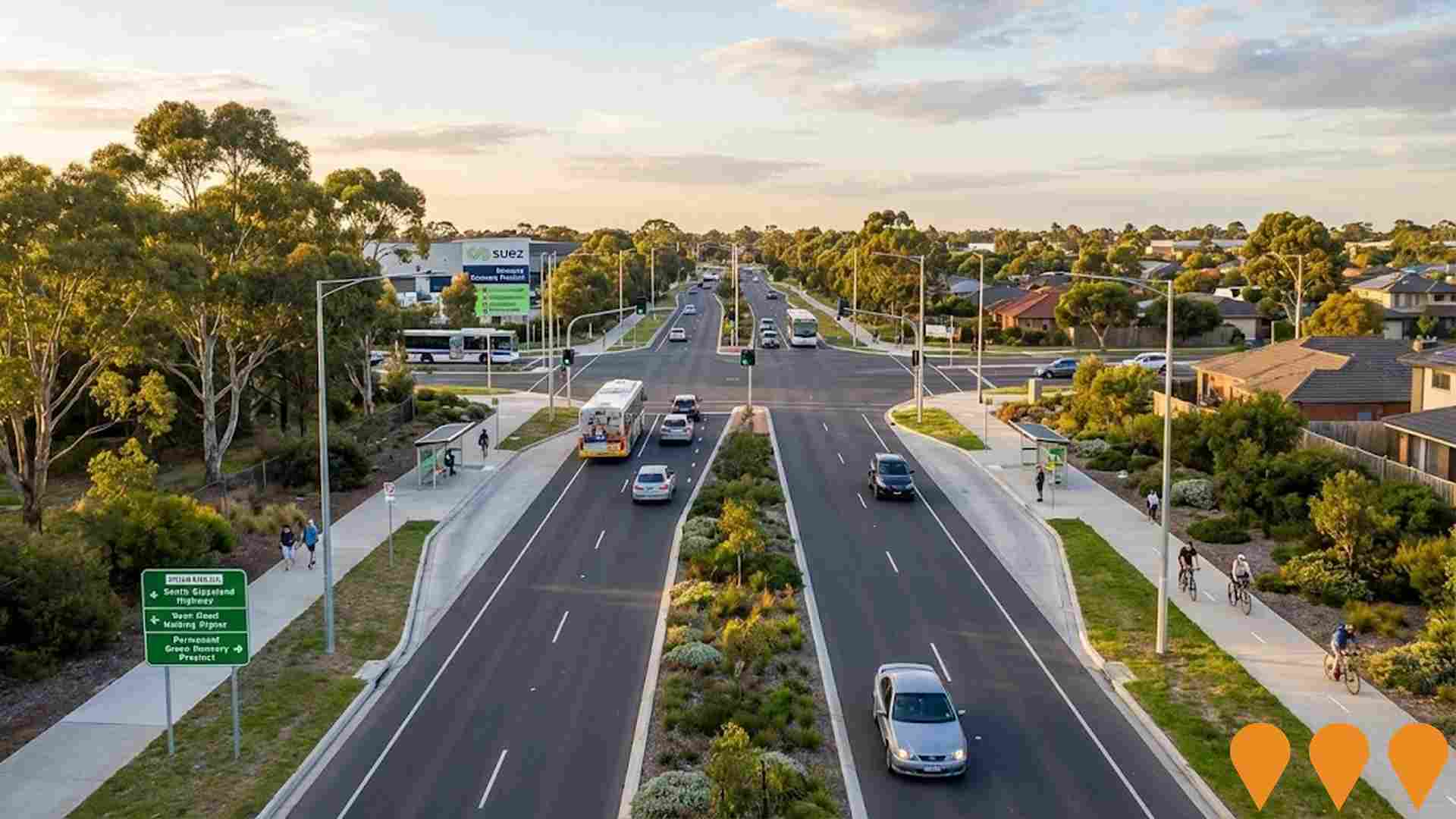 Transport & Logistics