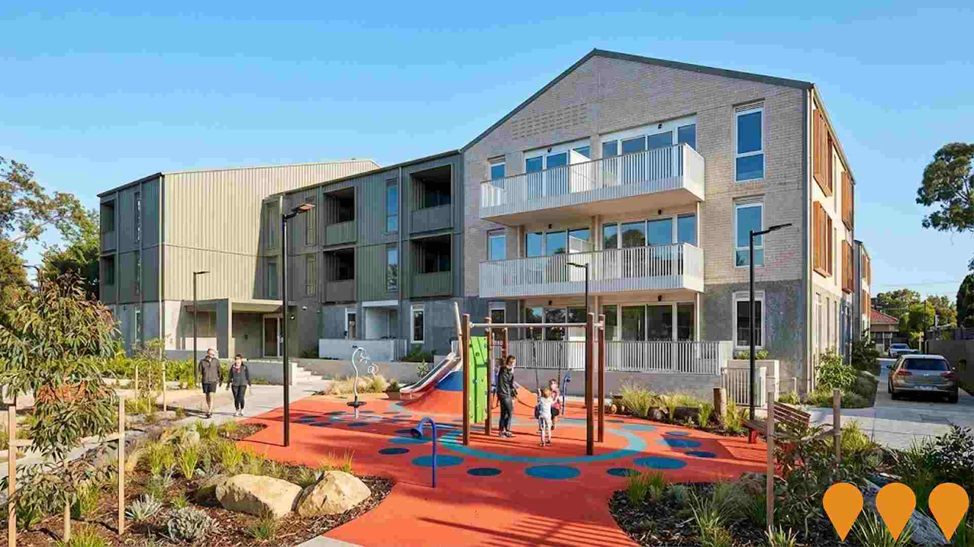 Residential Development