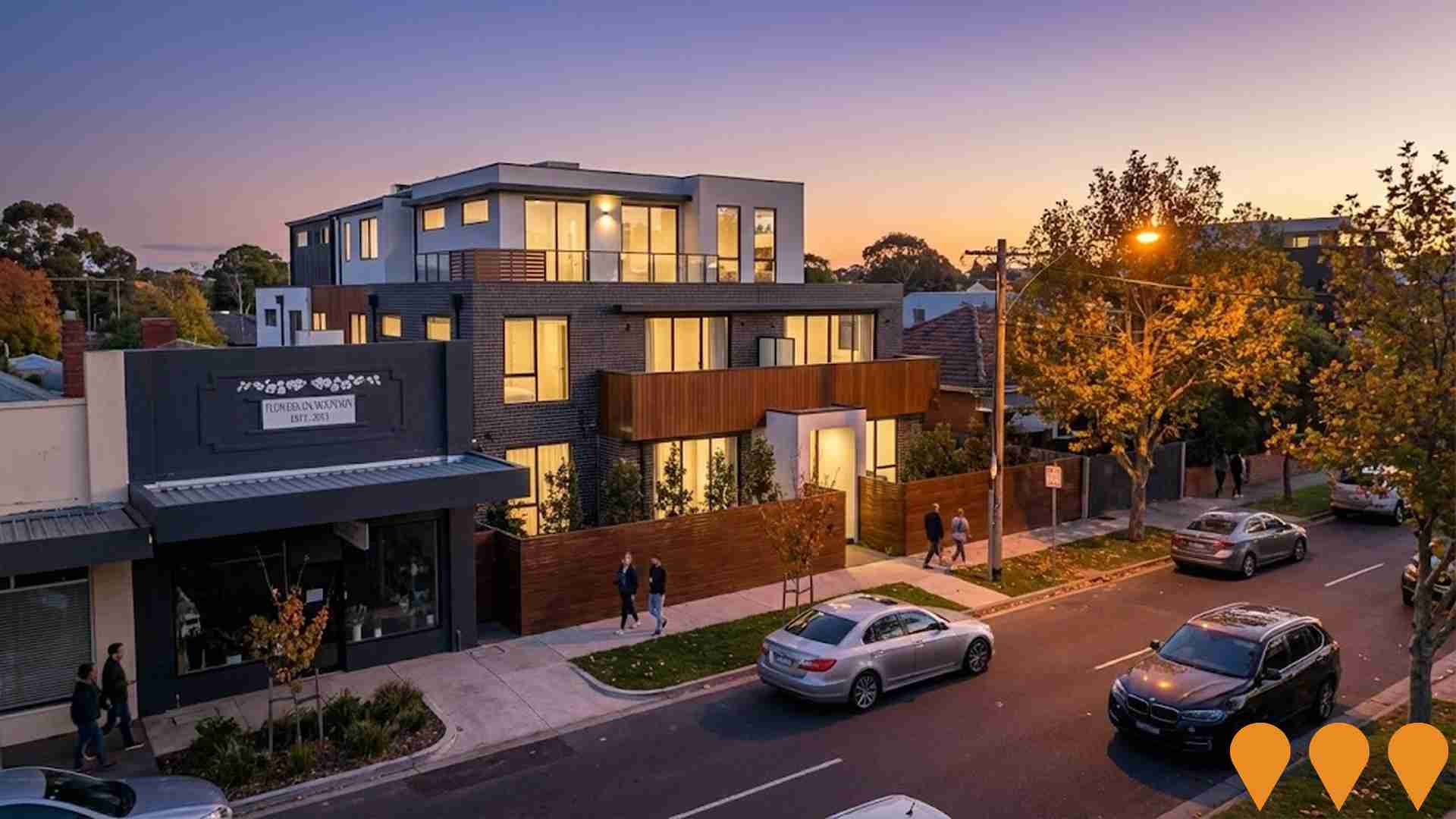 Residential Development