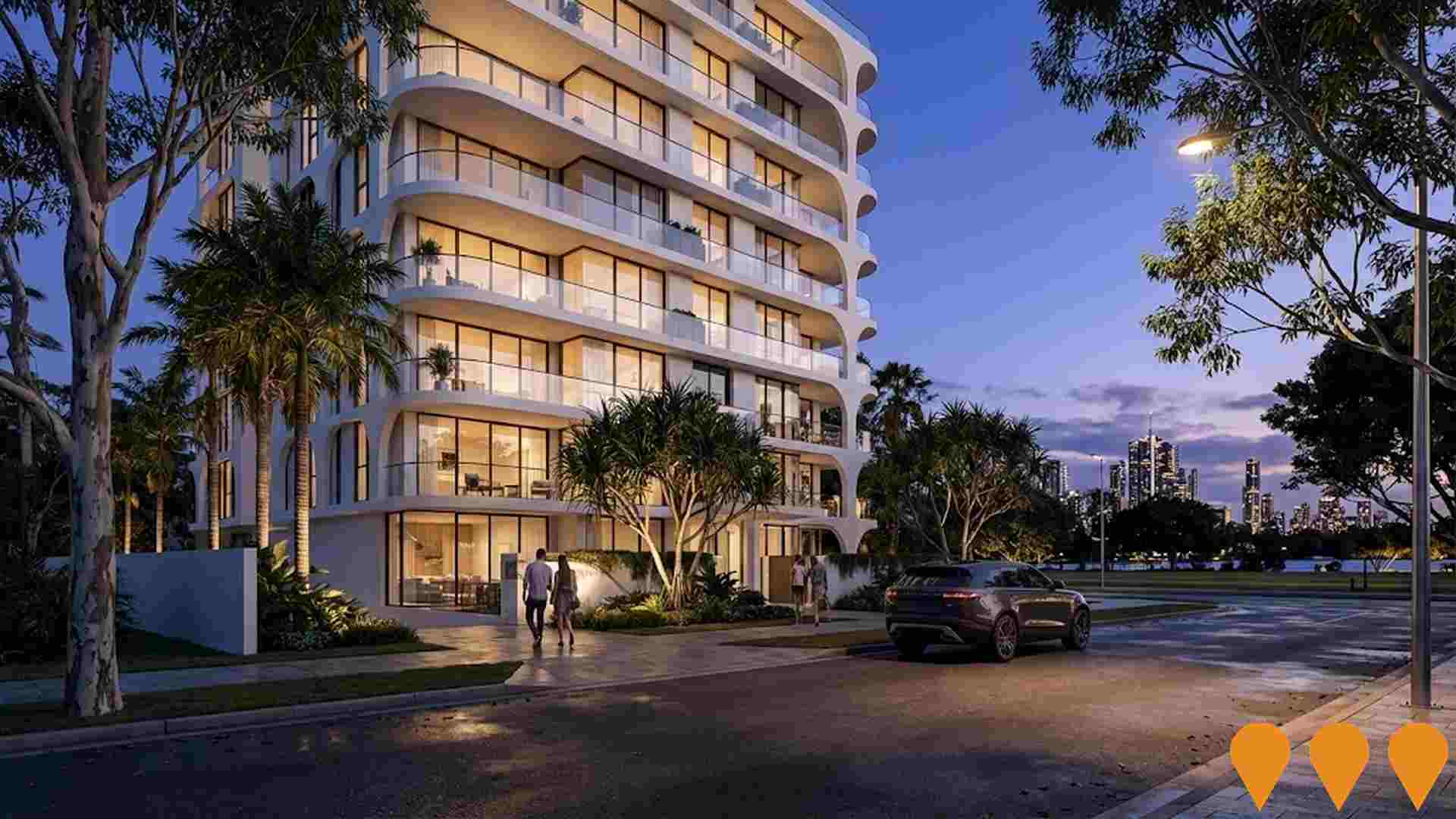 Residential Development