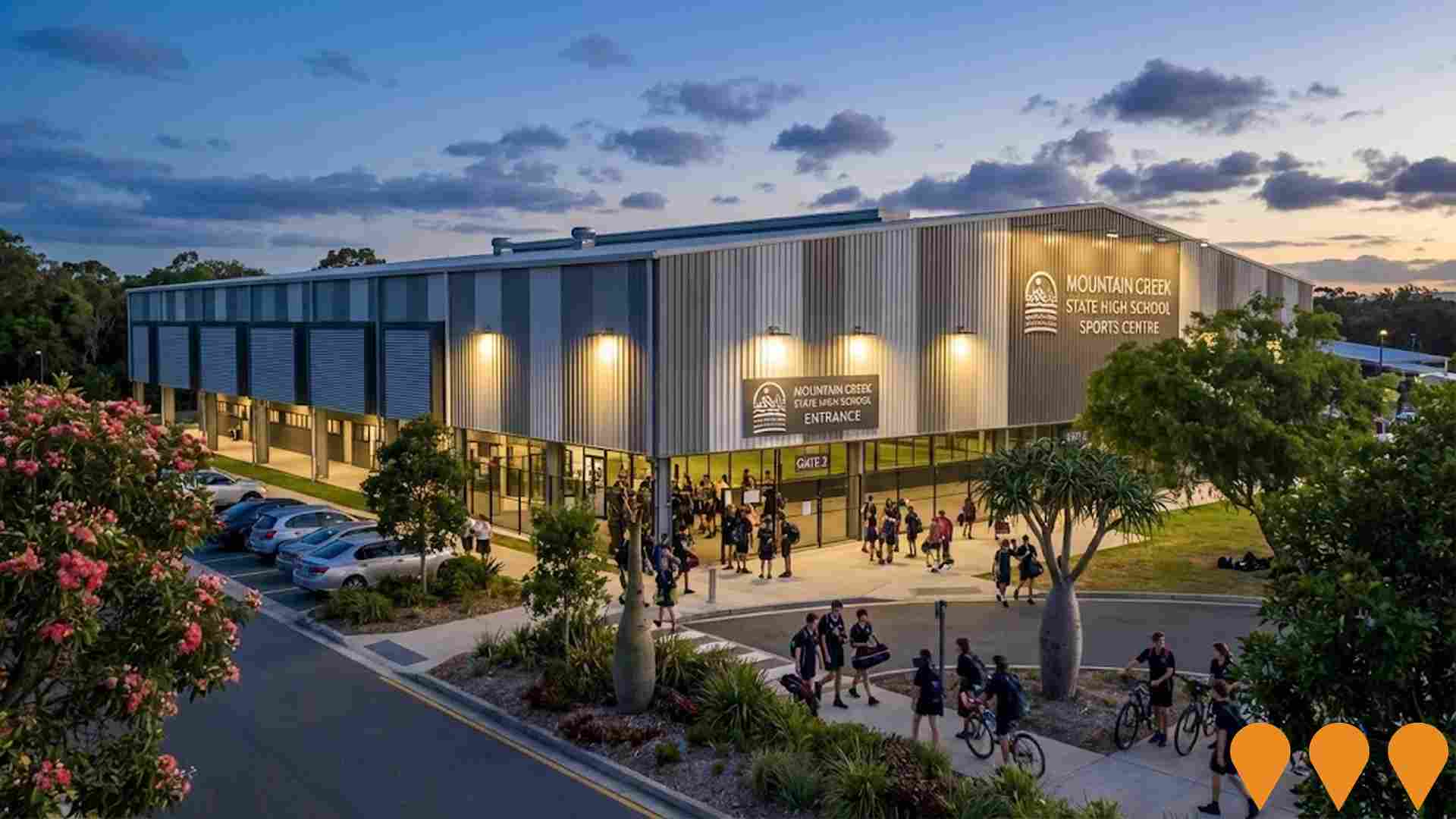 Education & Training