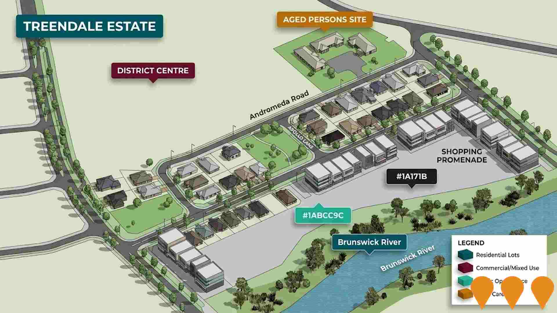 Residential Development
