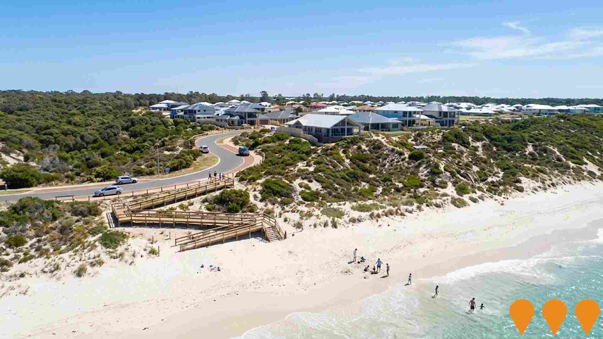 Dalyellup Beach Estate