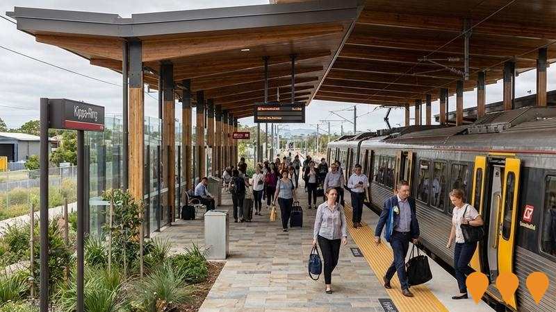 Transport & Logistics