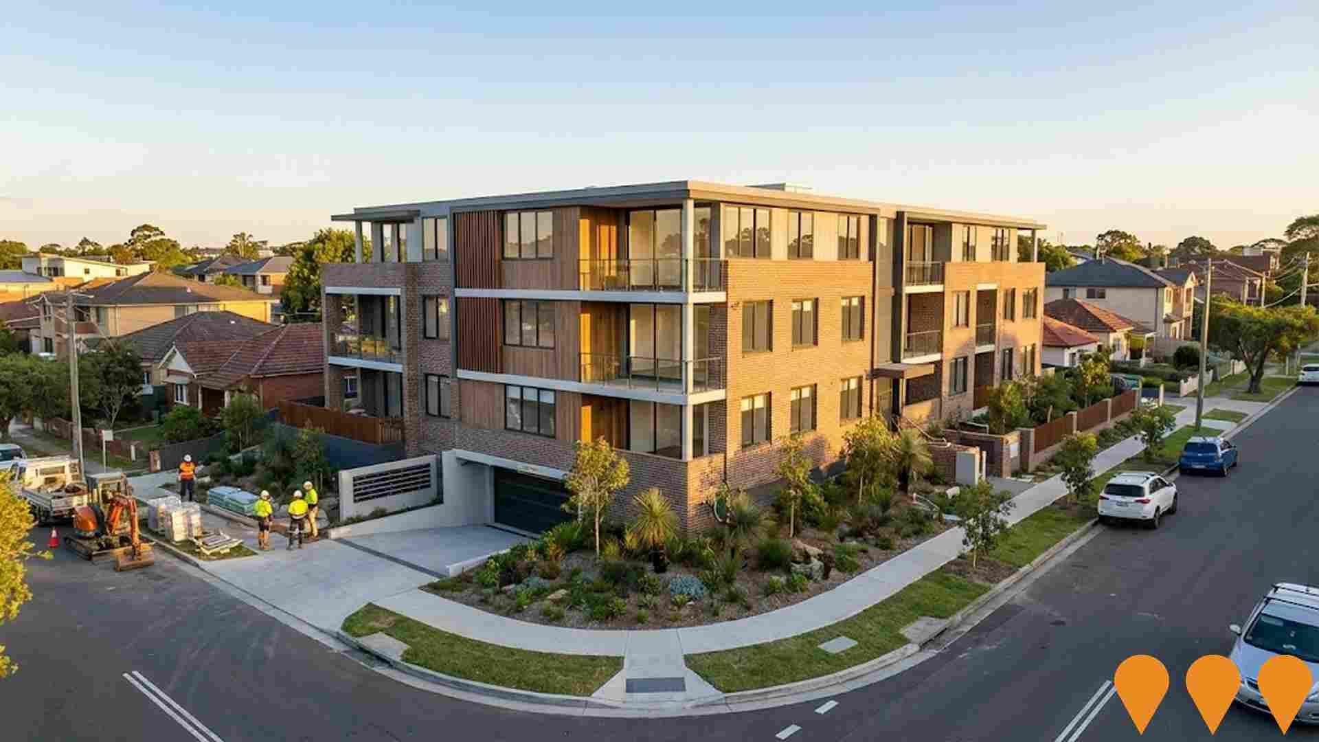 Residential Development