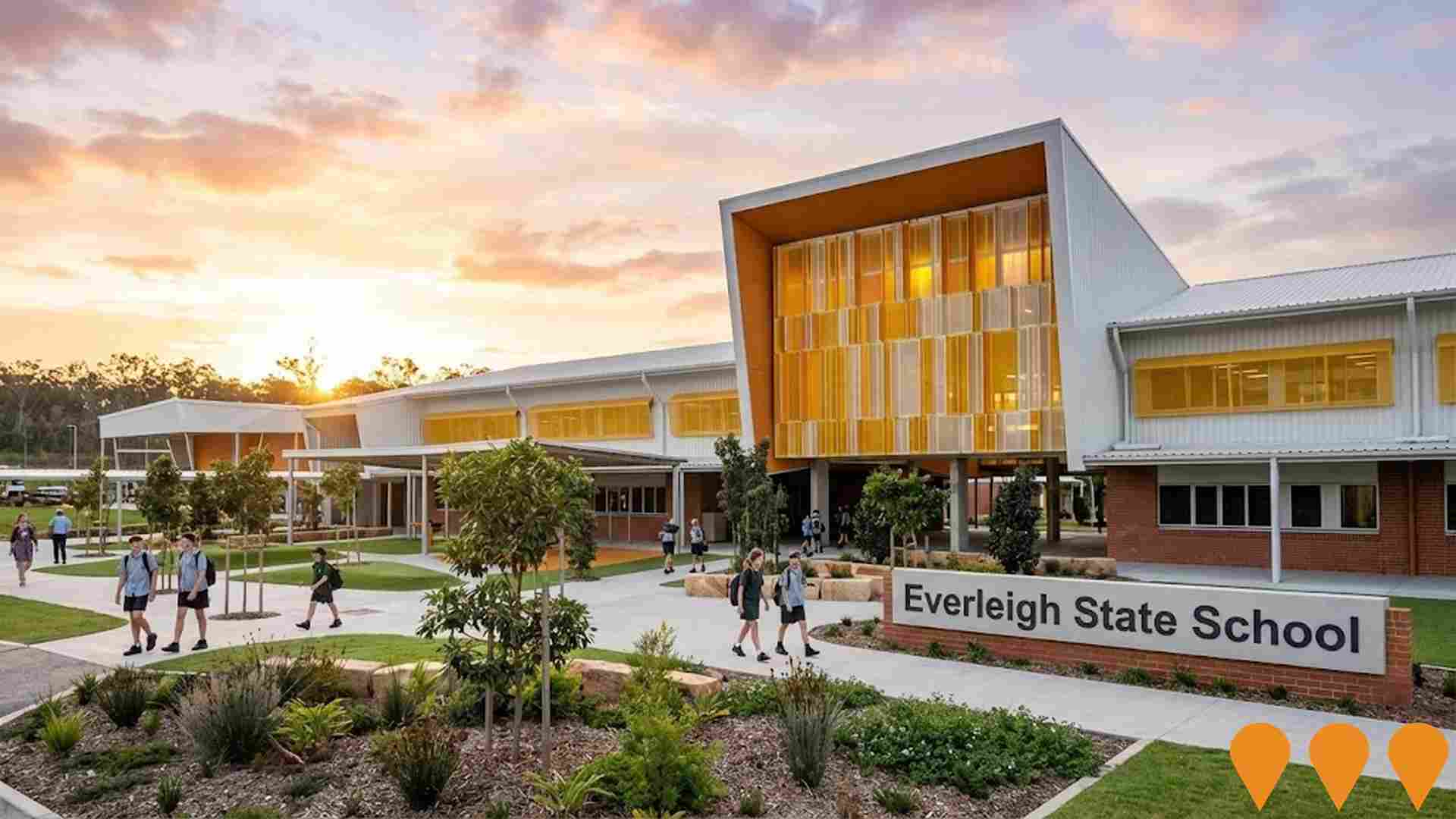 Education & Training