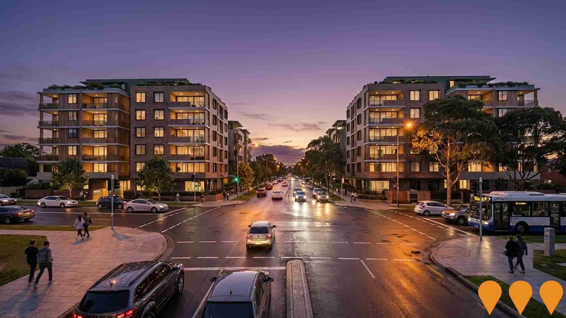 Residential Development