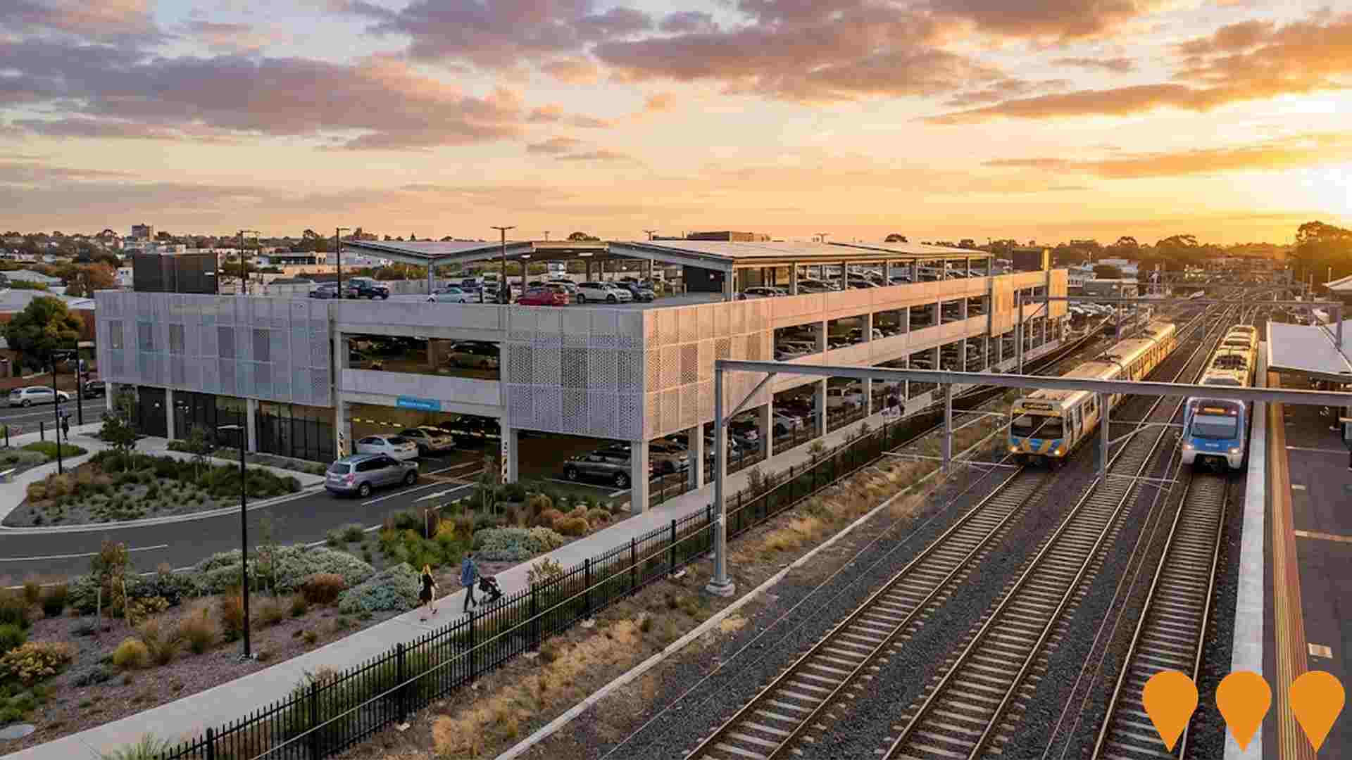 Transport & Logistics