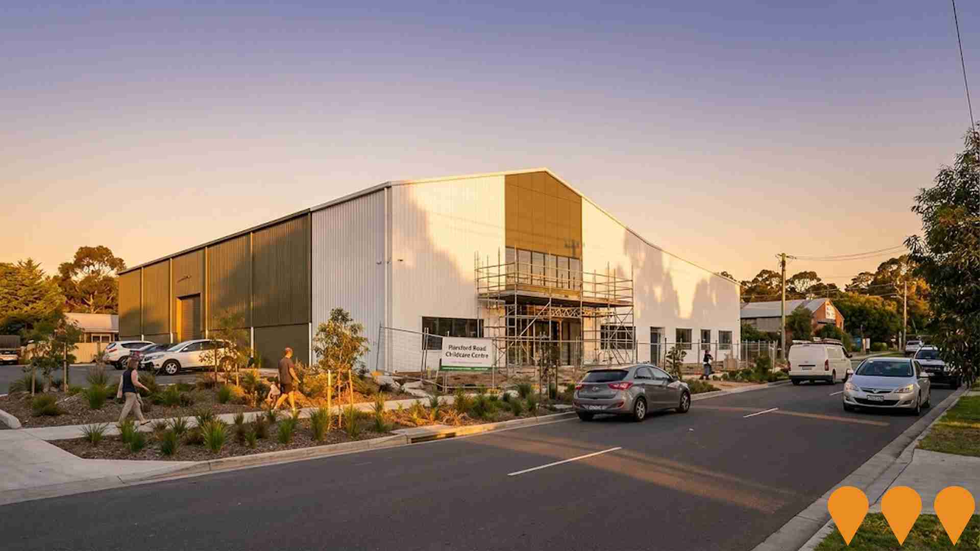 Education & Training