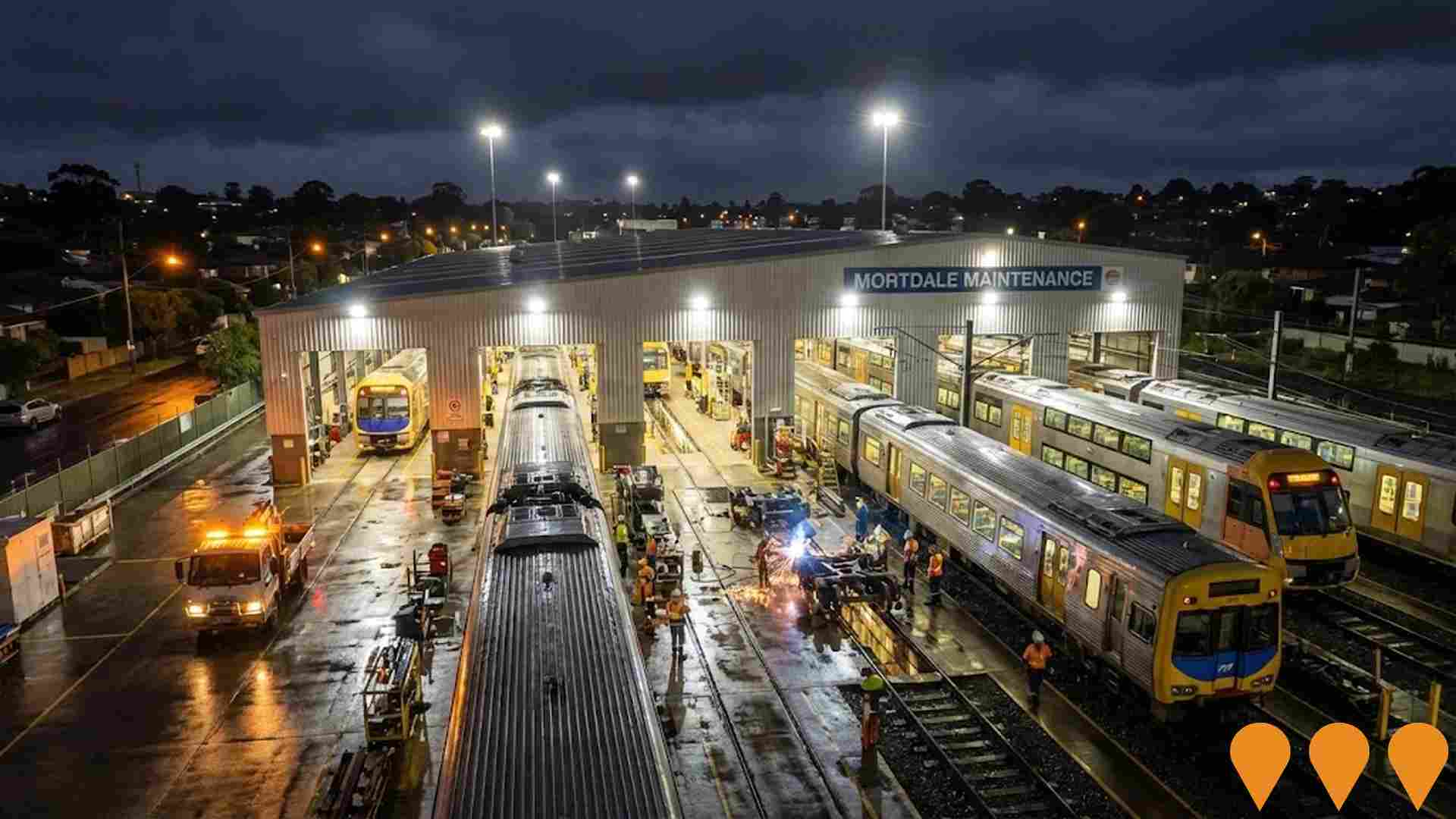 Transport & Logistics