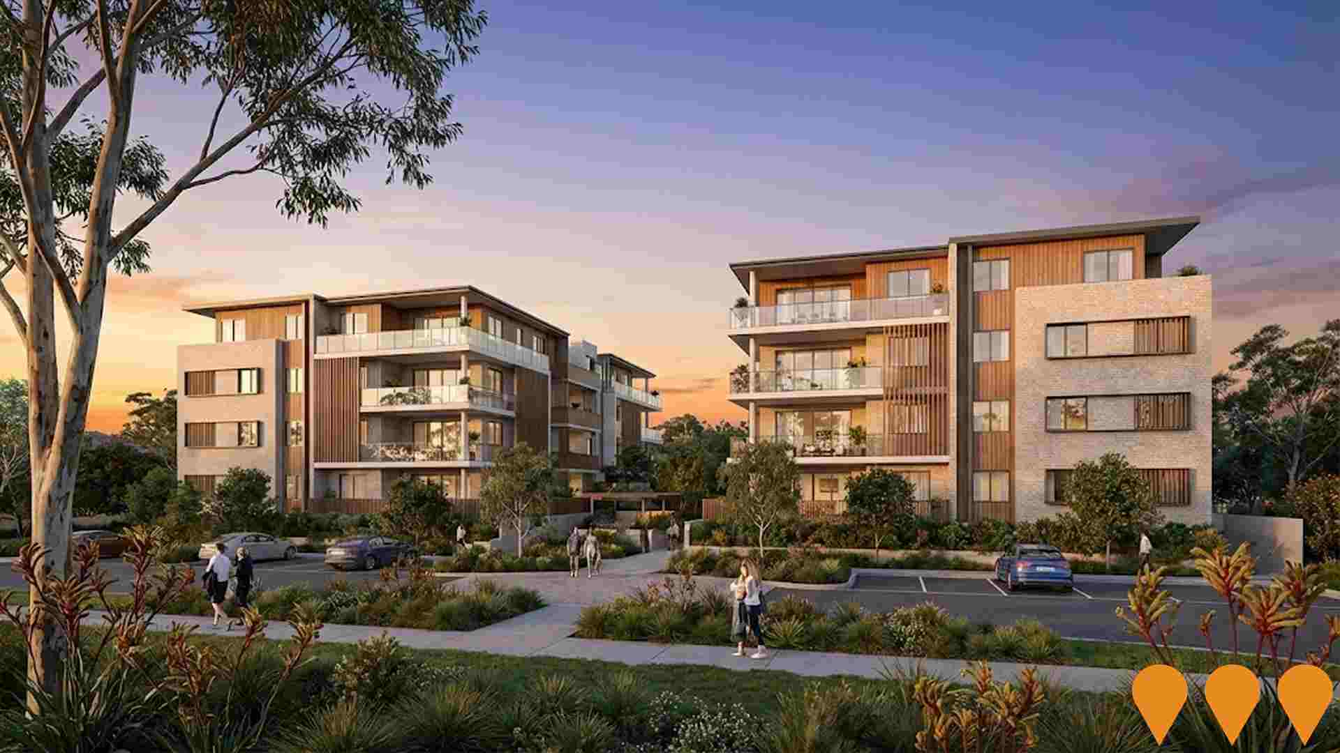 Residential Development