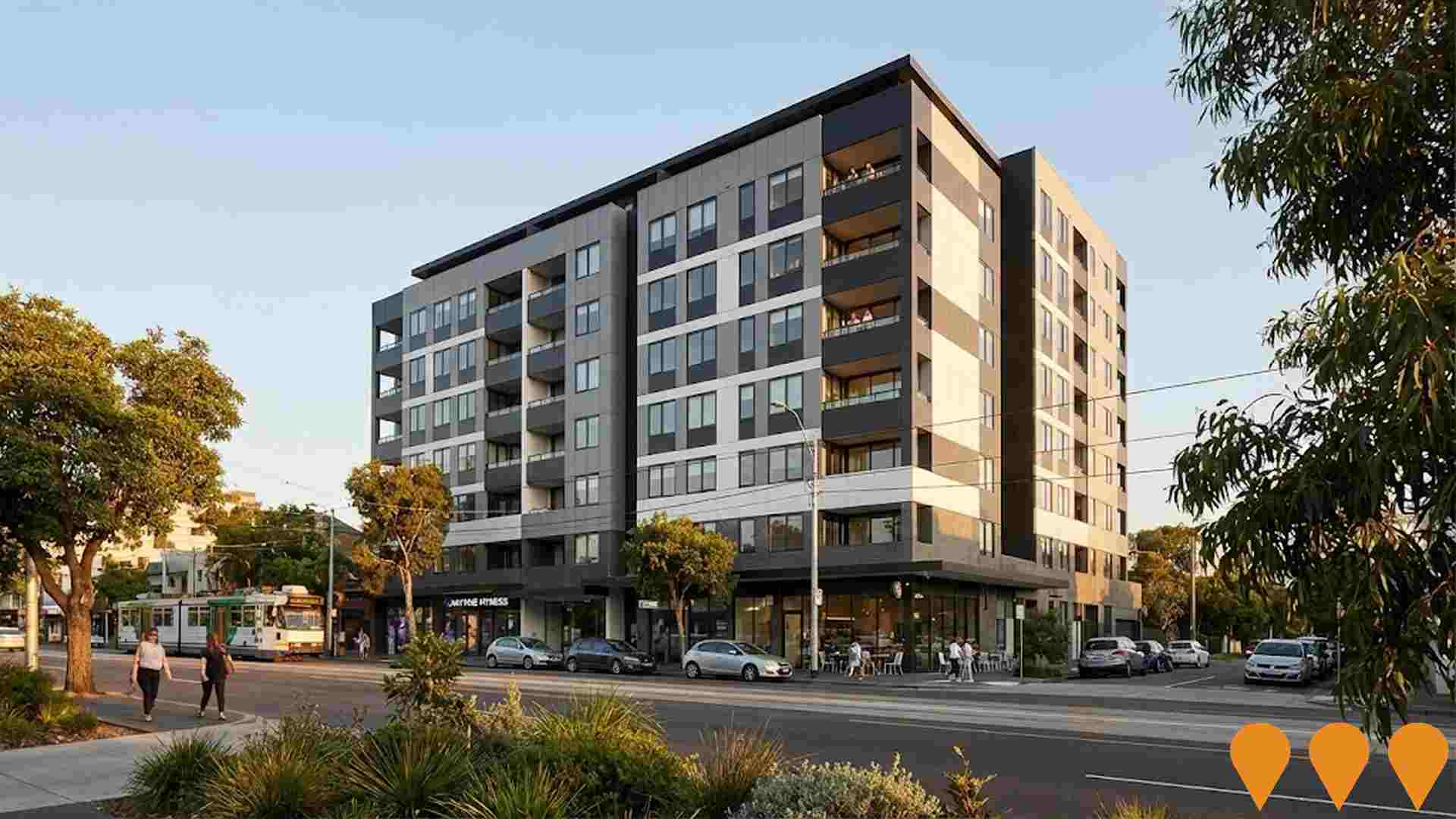 Residential Development