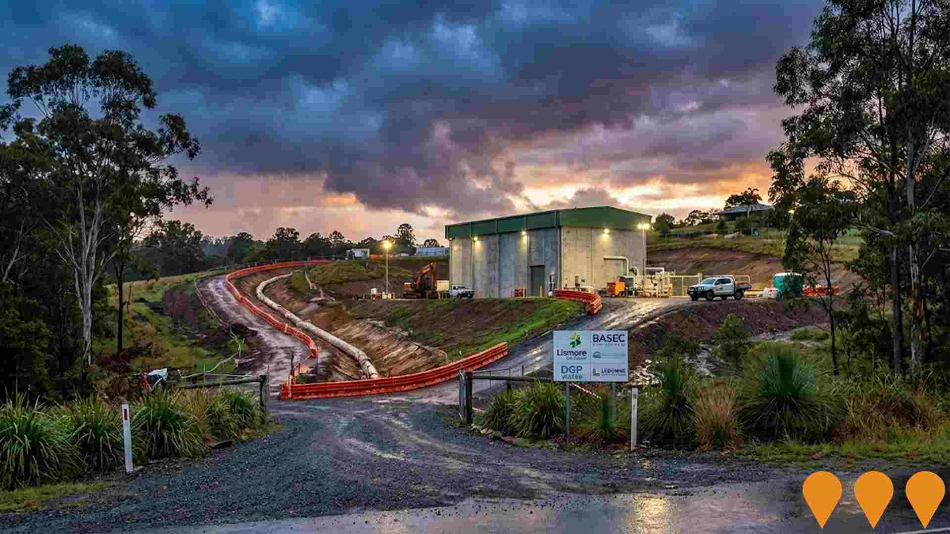 Environmental & Disaster Management