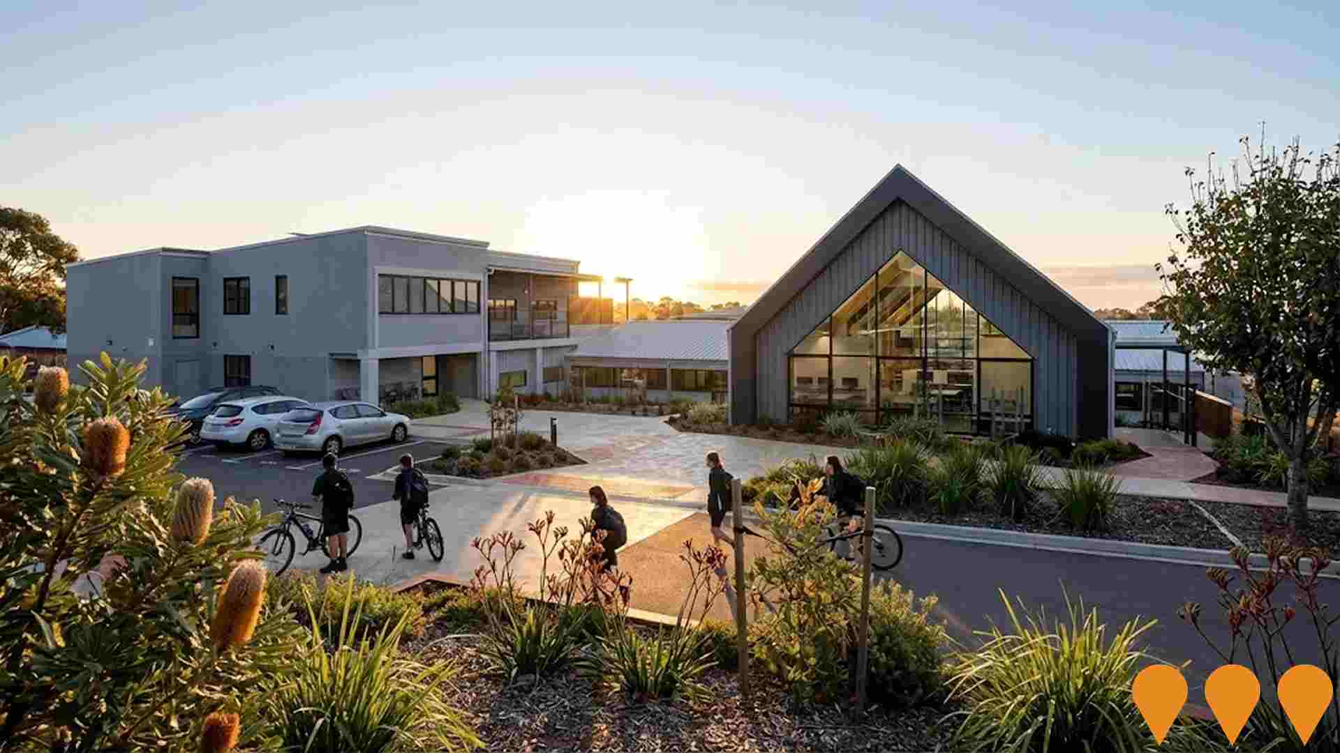 Education & Training