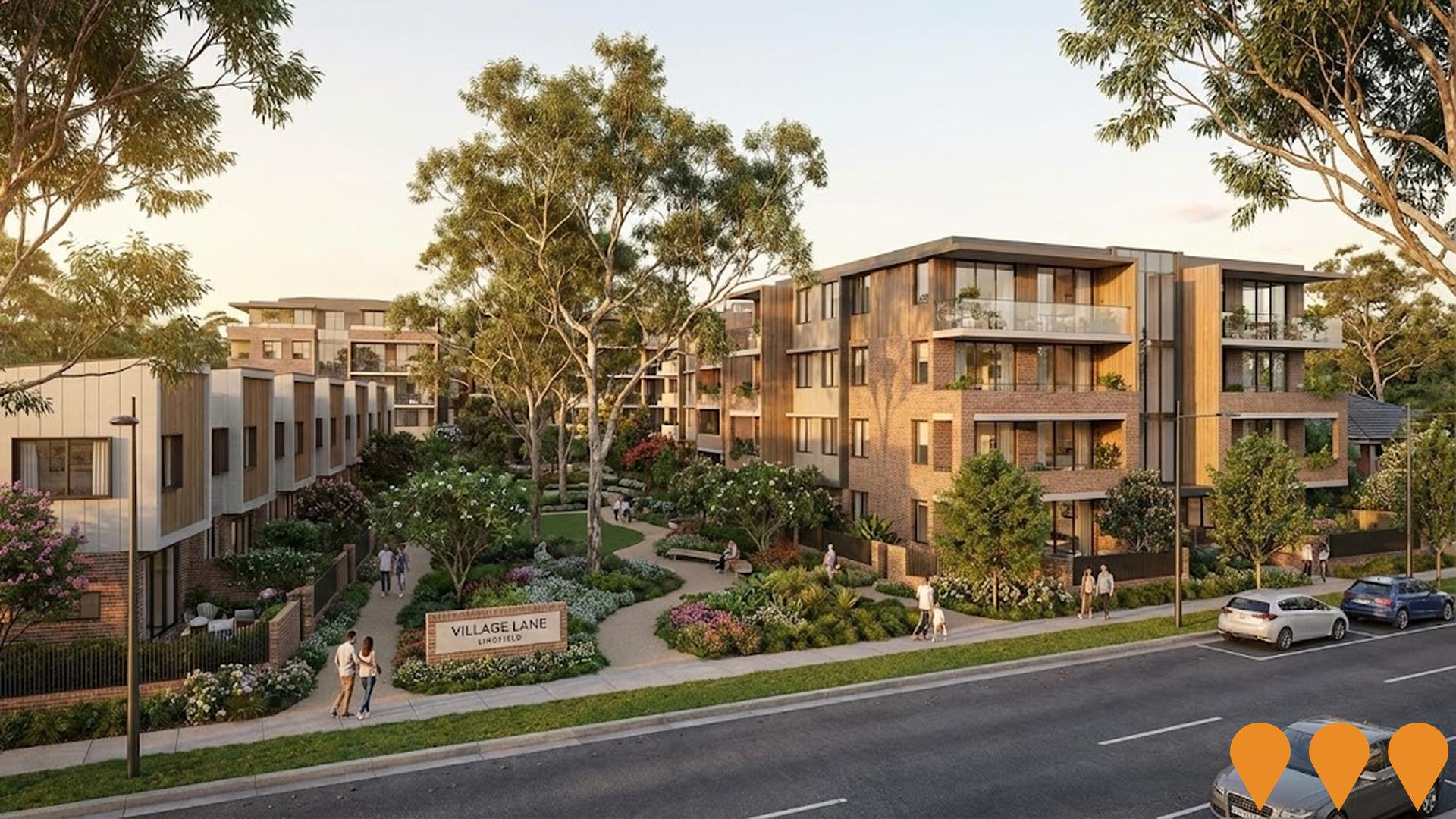 Residential Development