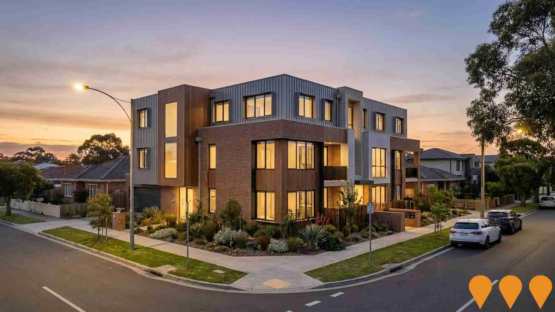 Residential Development