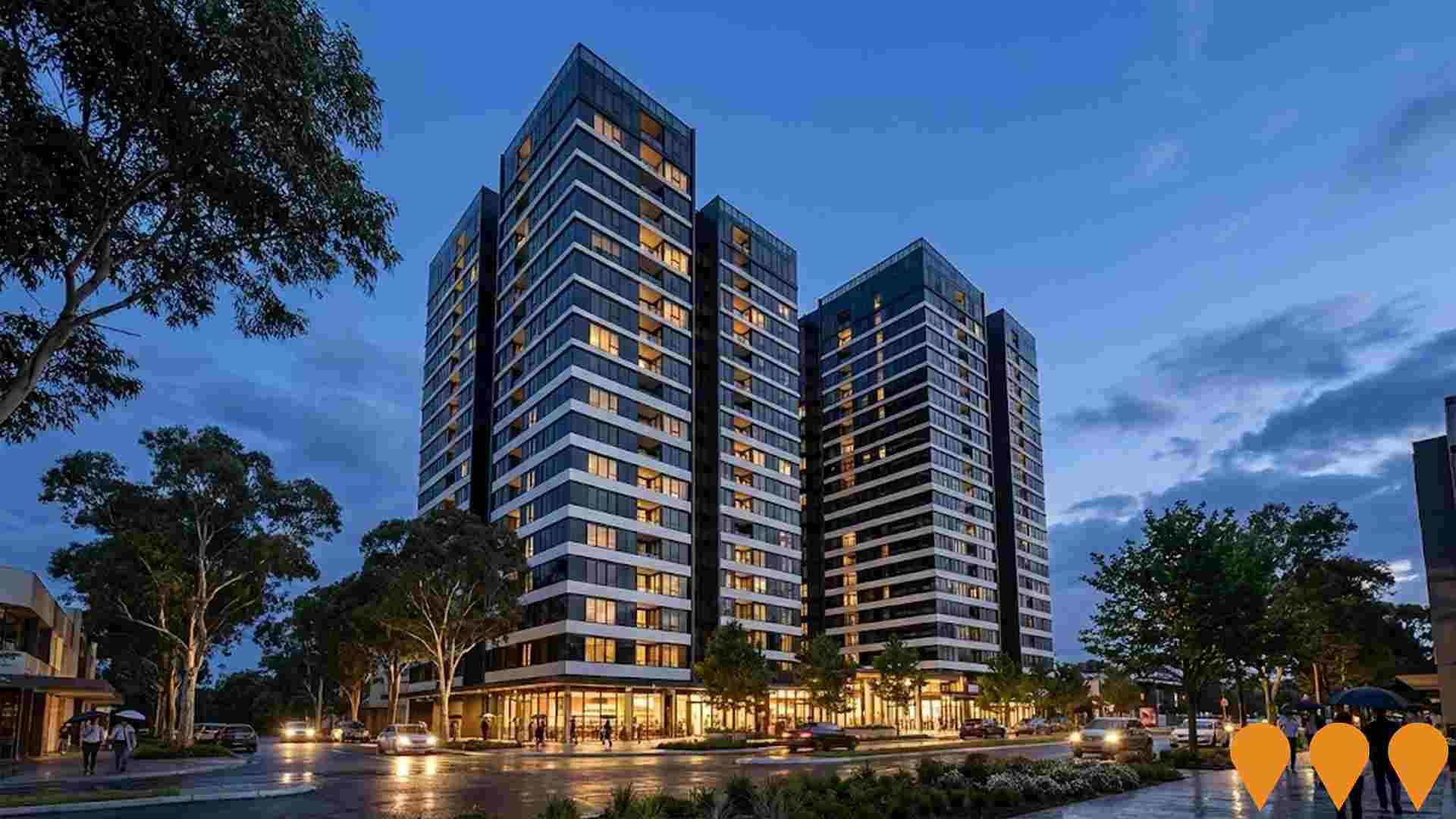 Residential Development