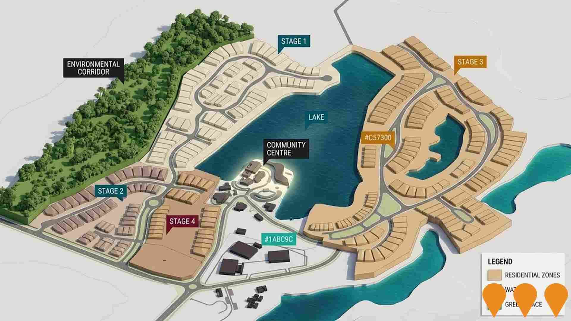 Residential Development