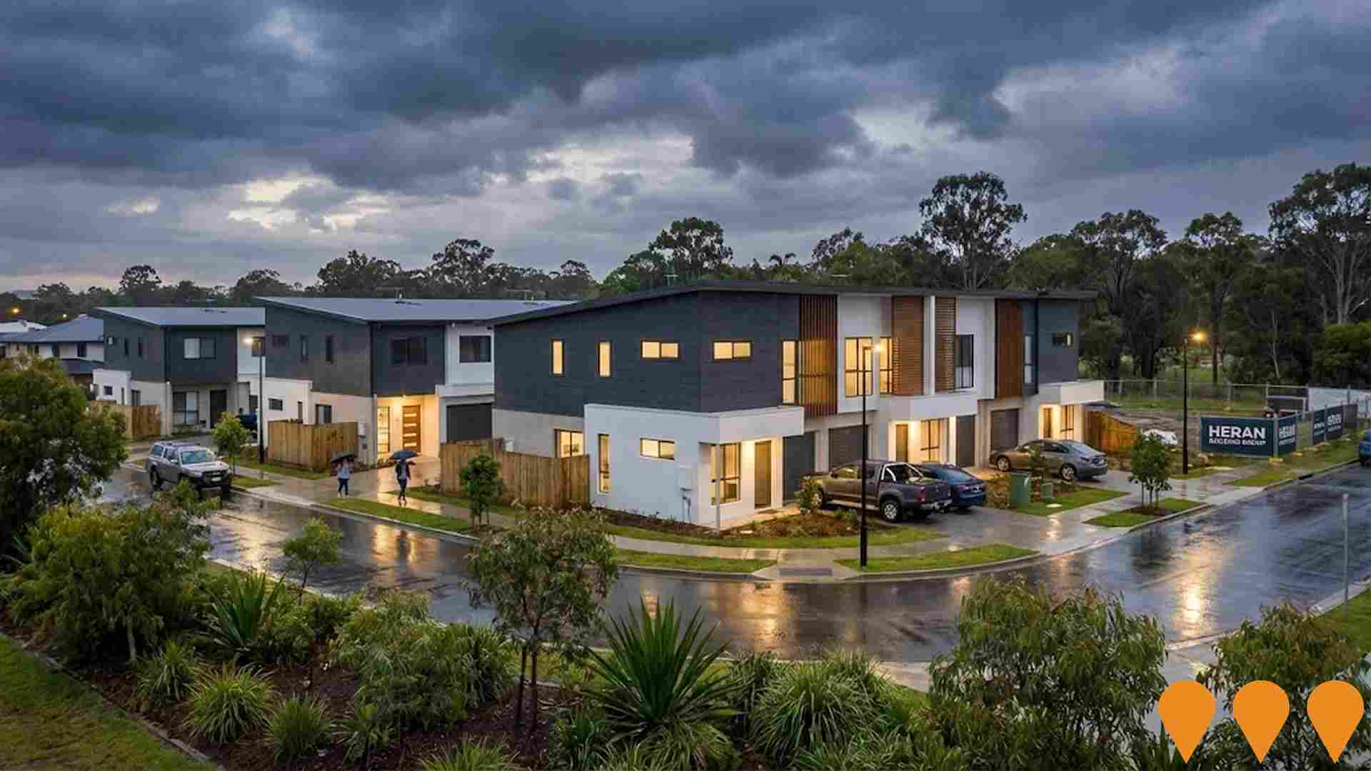 Residential Development