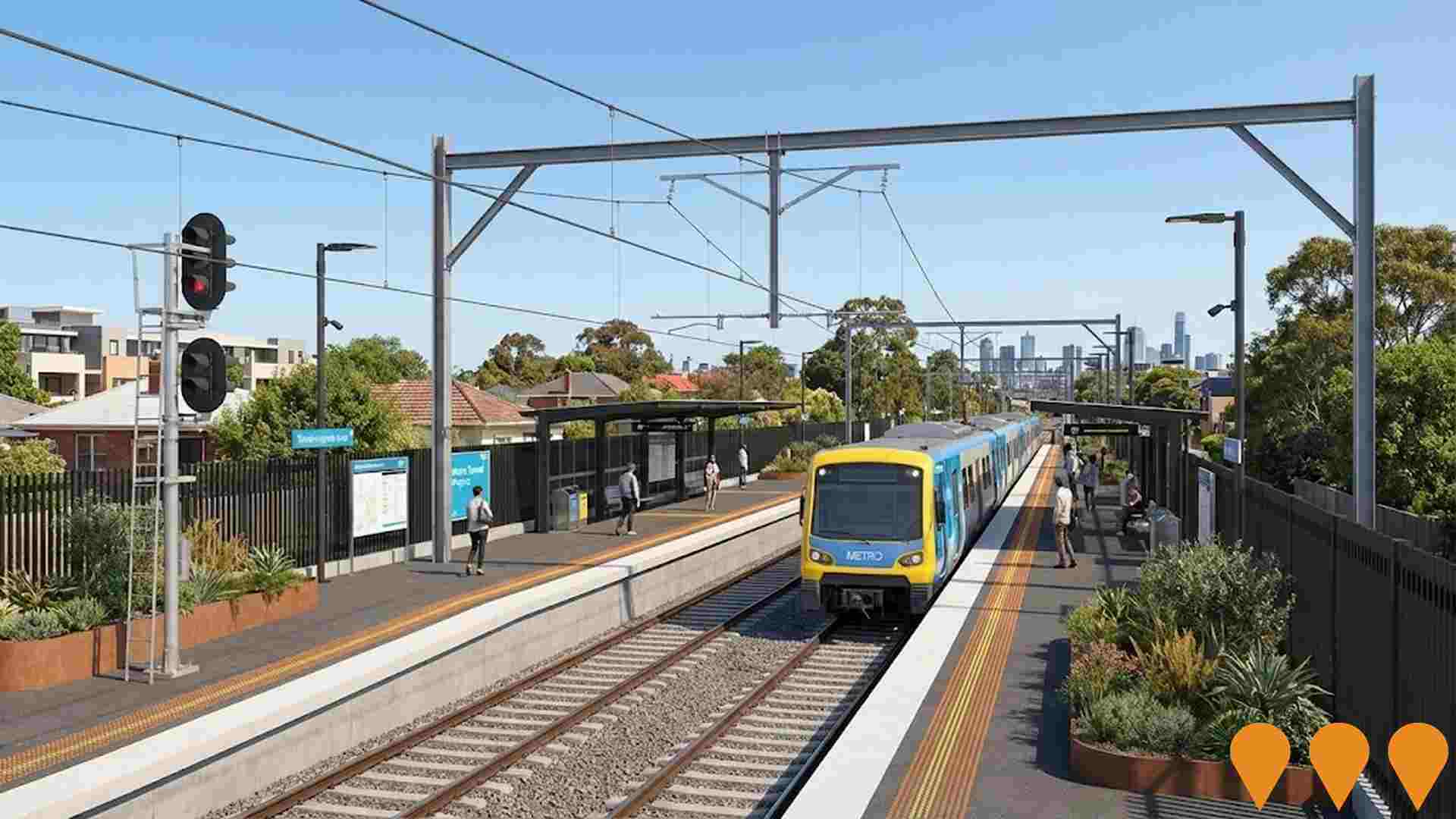 Transport & Logistics