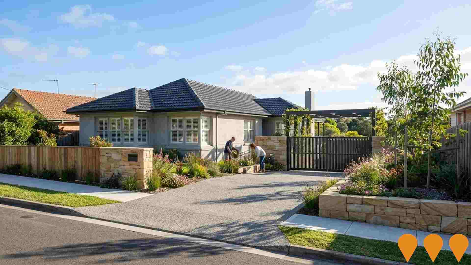 Environmental & Disaster Management