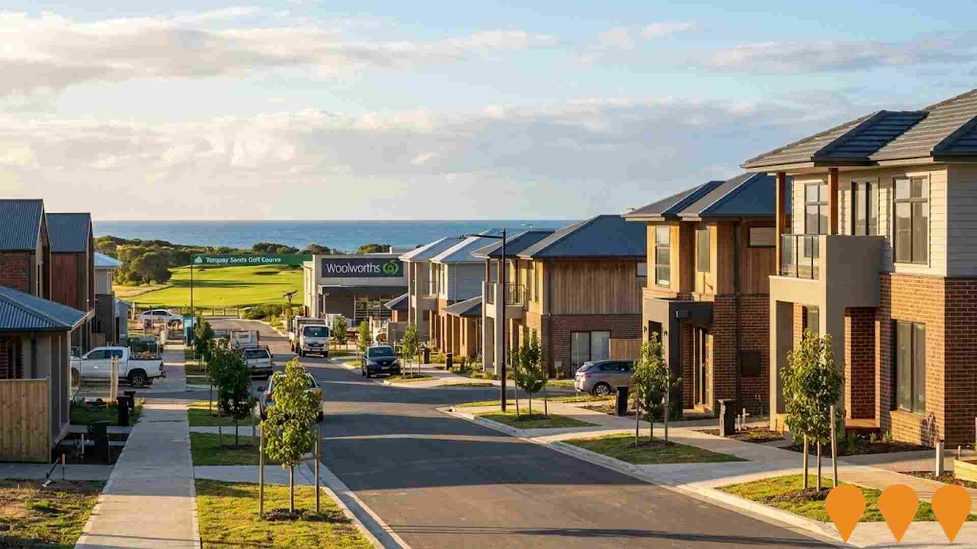 Residential Development