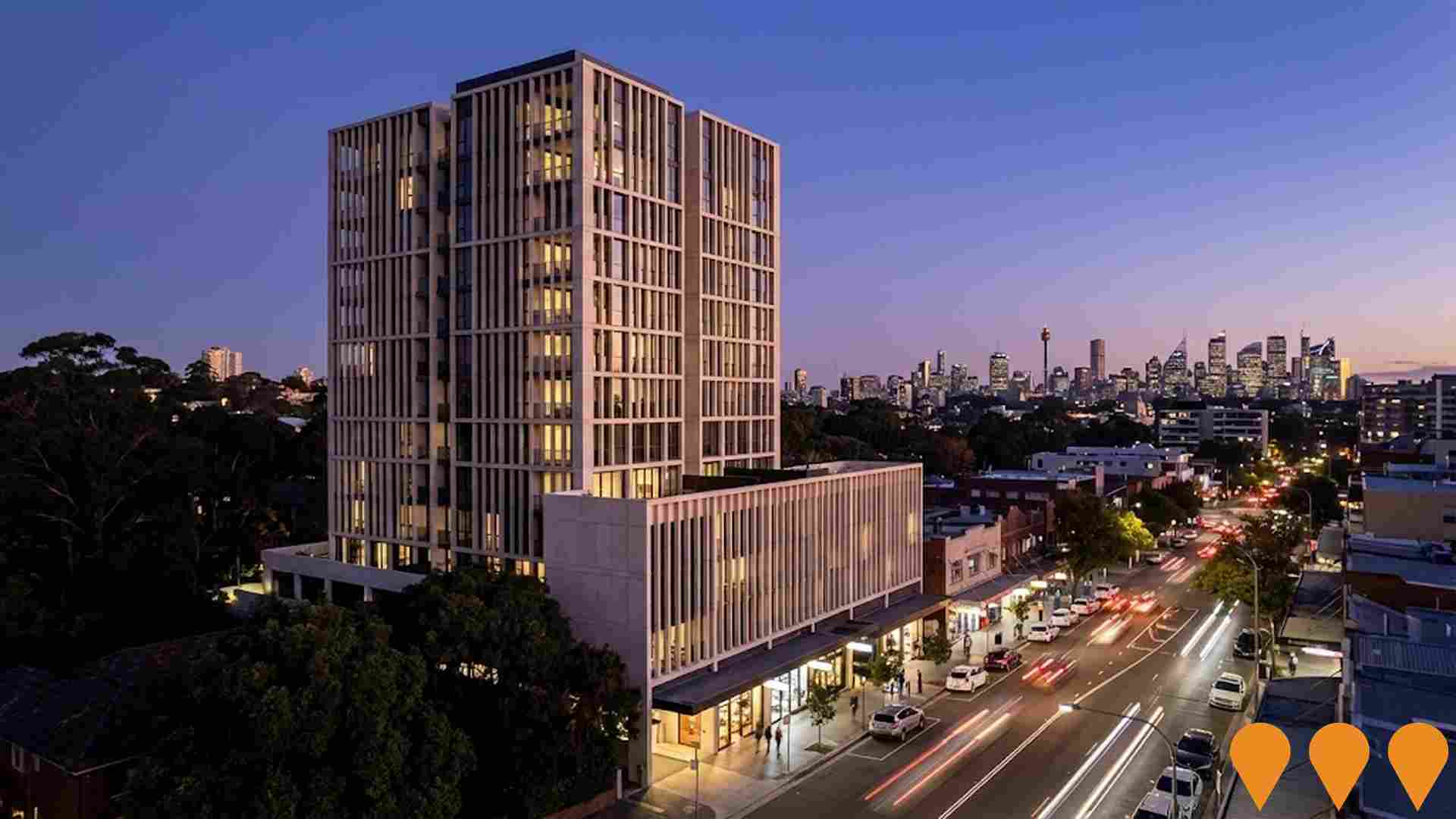 Residential Development