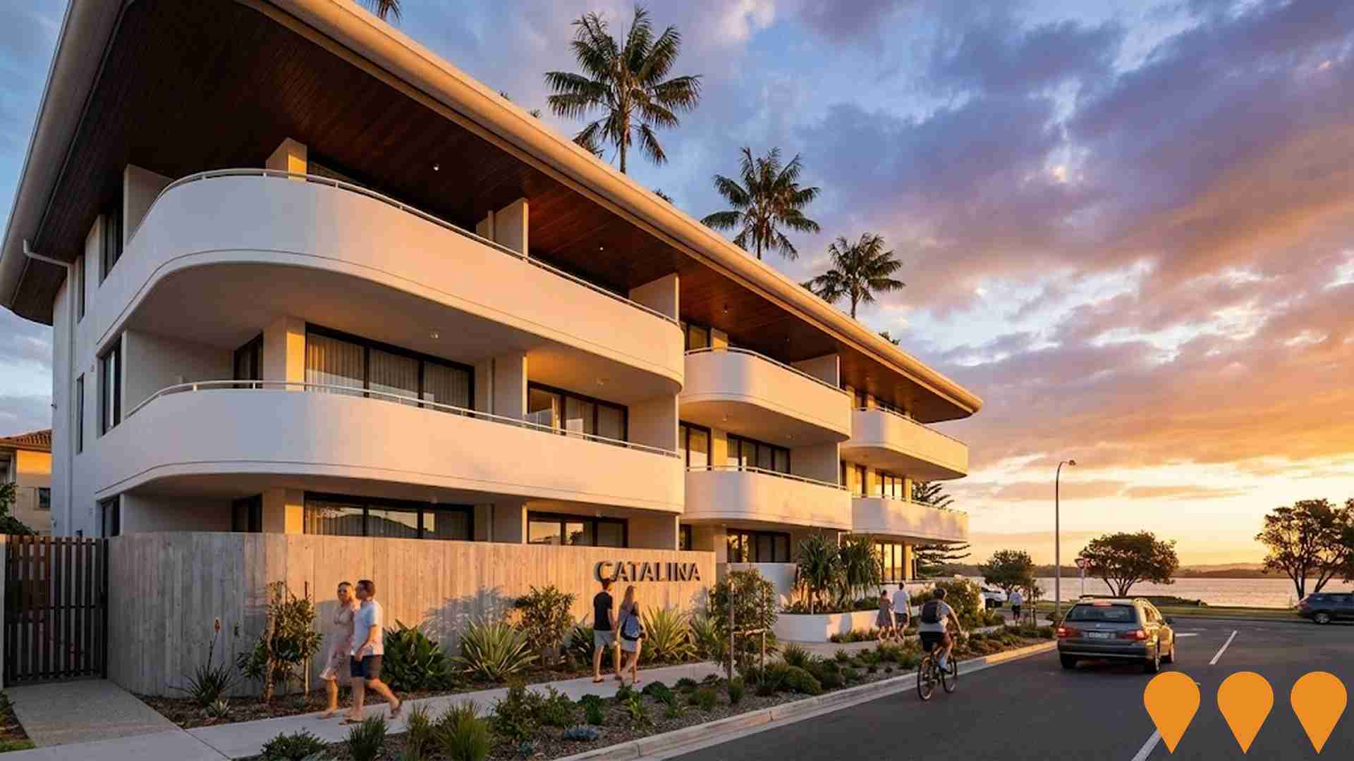 Residential Development