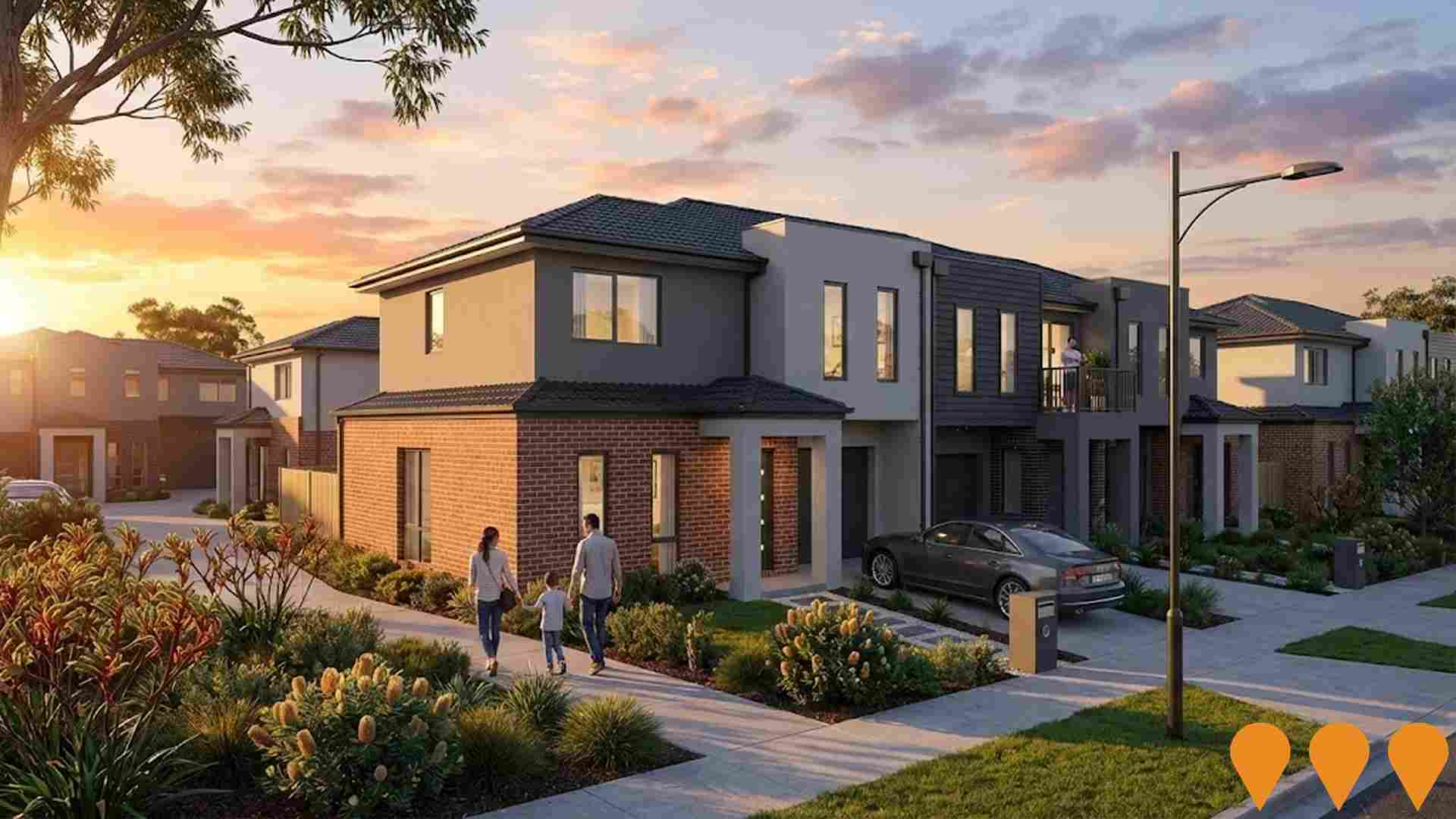 Residential Development