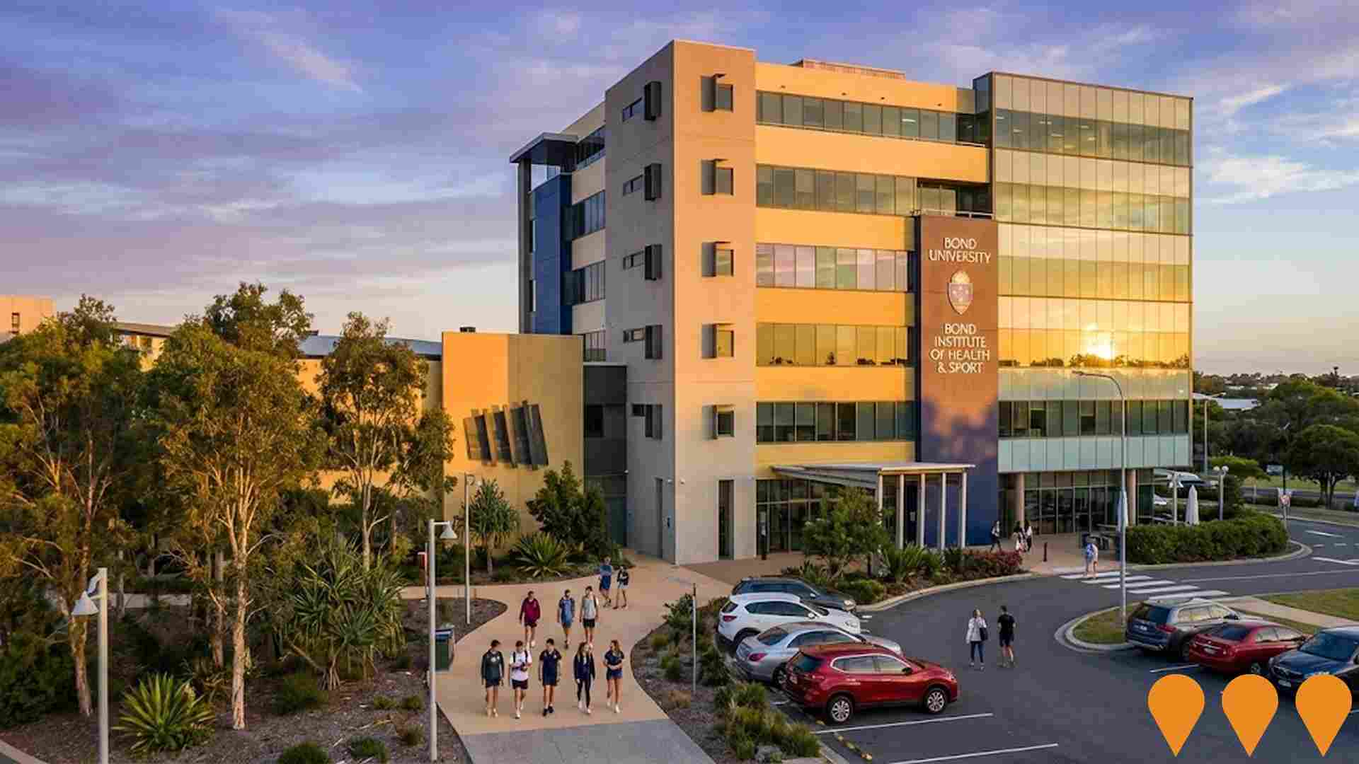 Education & Training