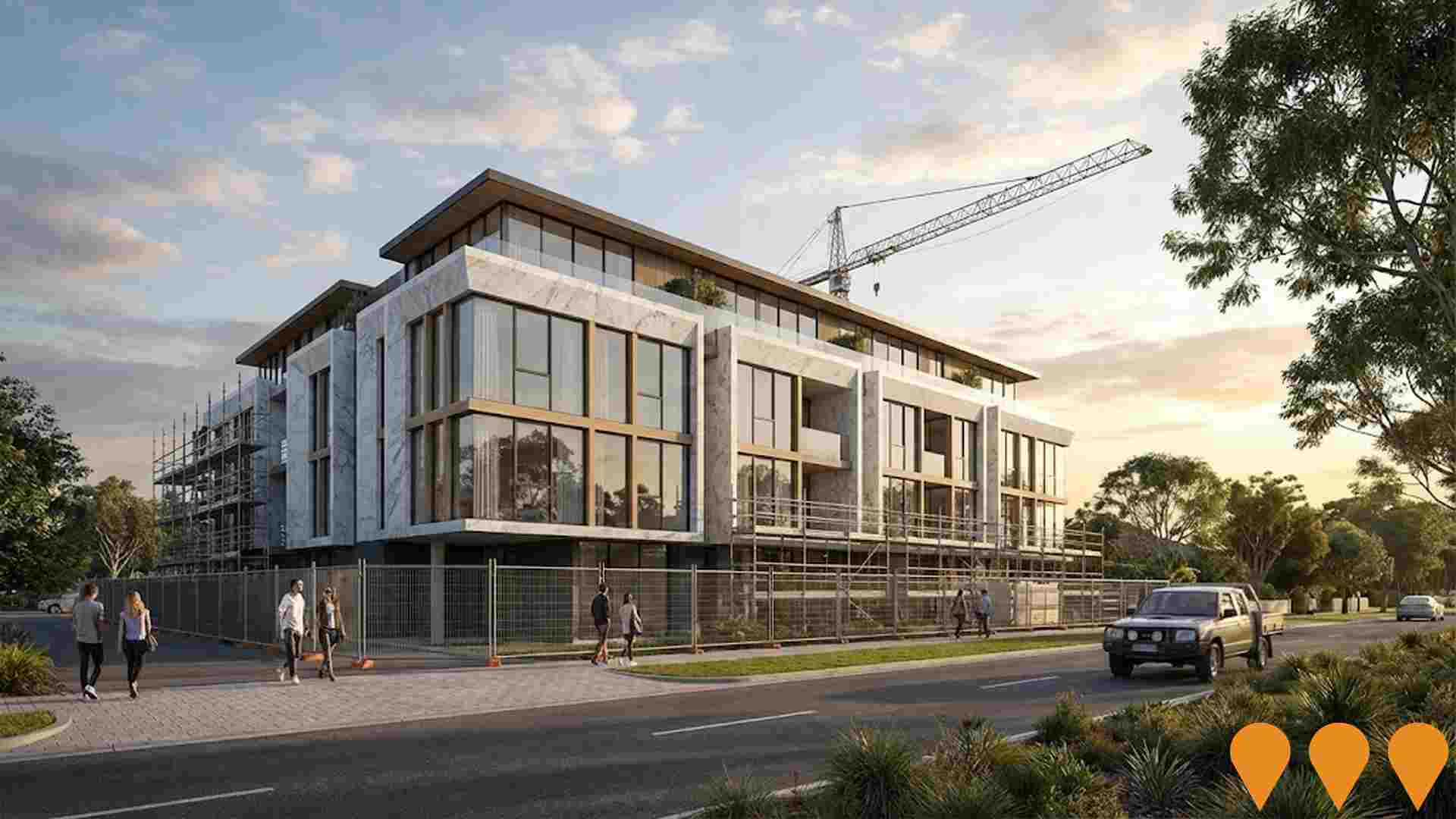 Residential Development