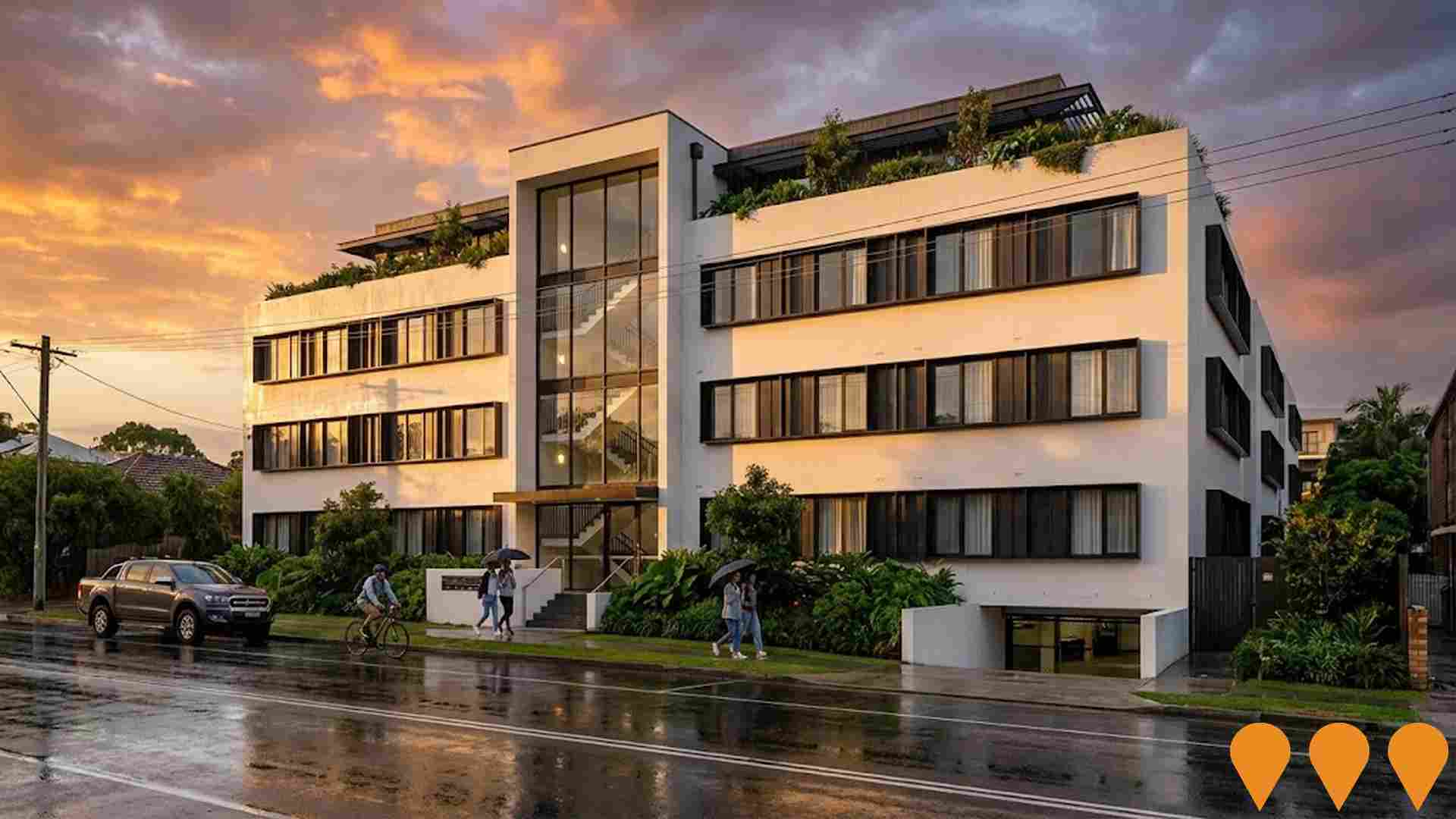 Education & Training