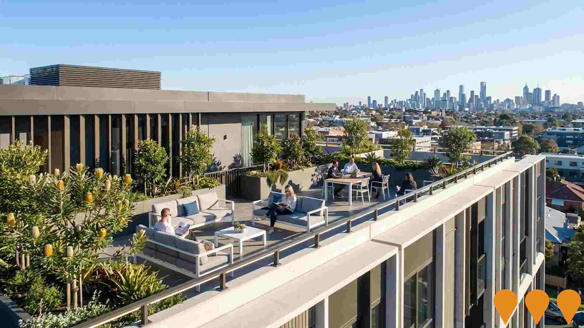 Residential Development