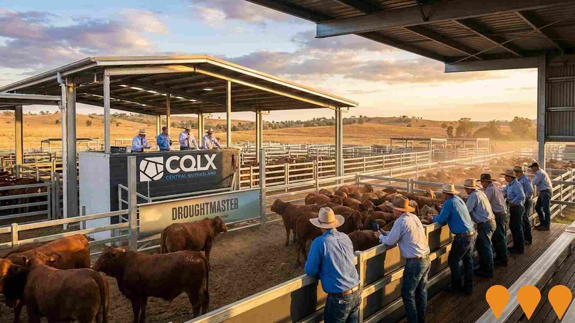 Agriculture & Rural Development