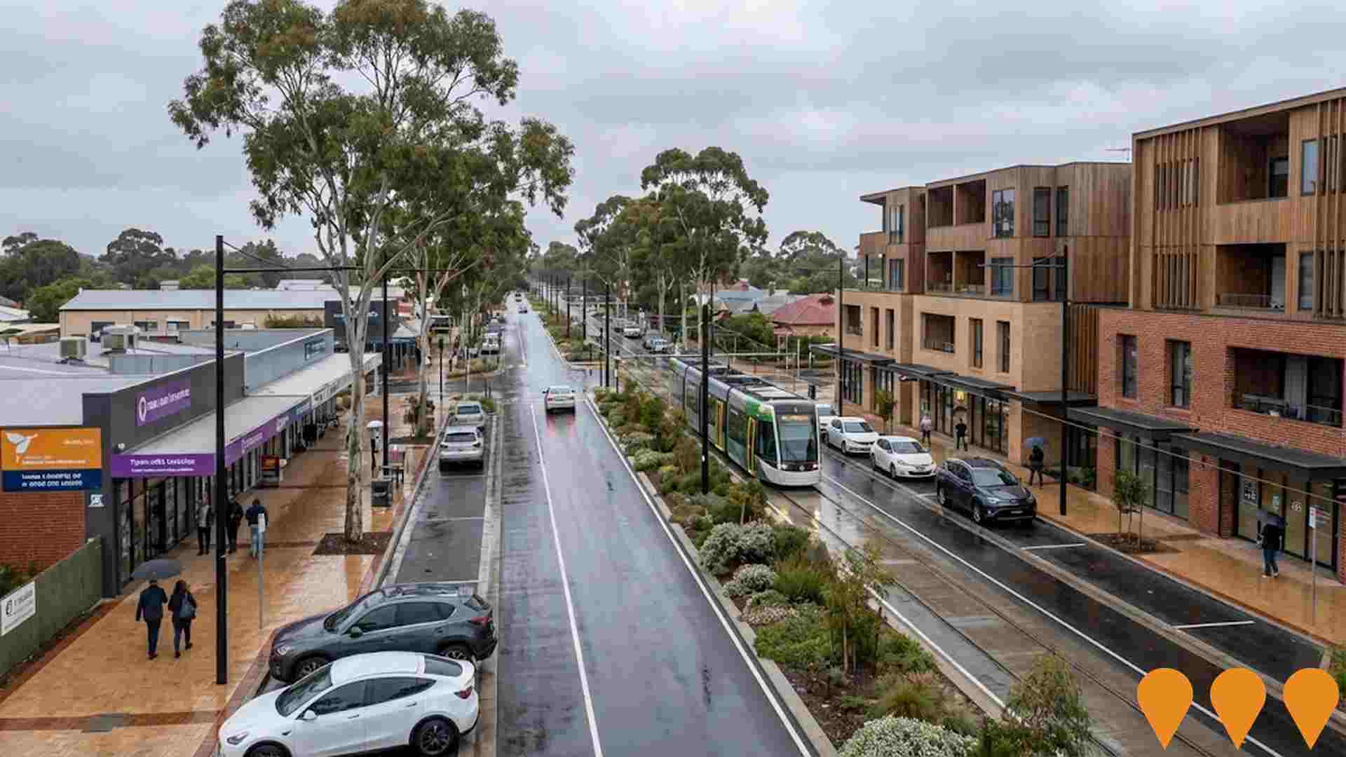 Agriculture & Rural Development