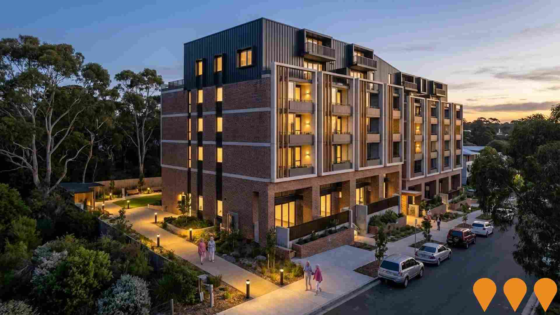 Residential Development